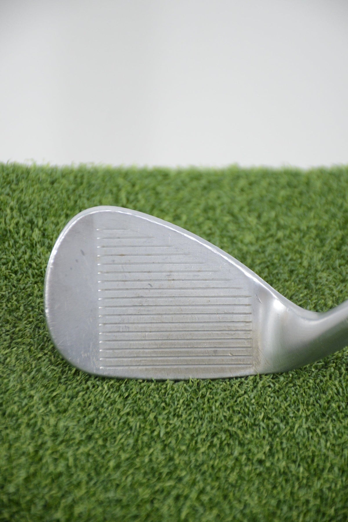 Titleist Vokey SM9 Tour Chrome 54 Degree Wedge Wedge Flex 35.25" Golf Wedges Titleist 