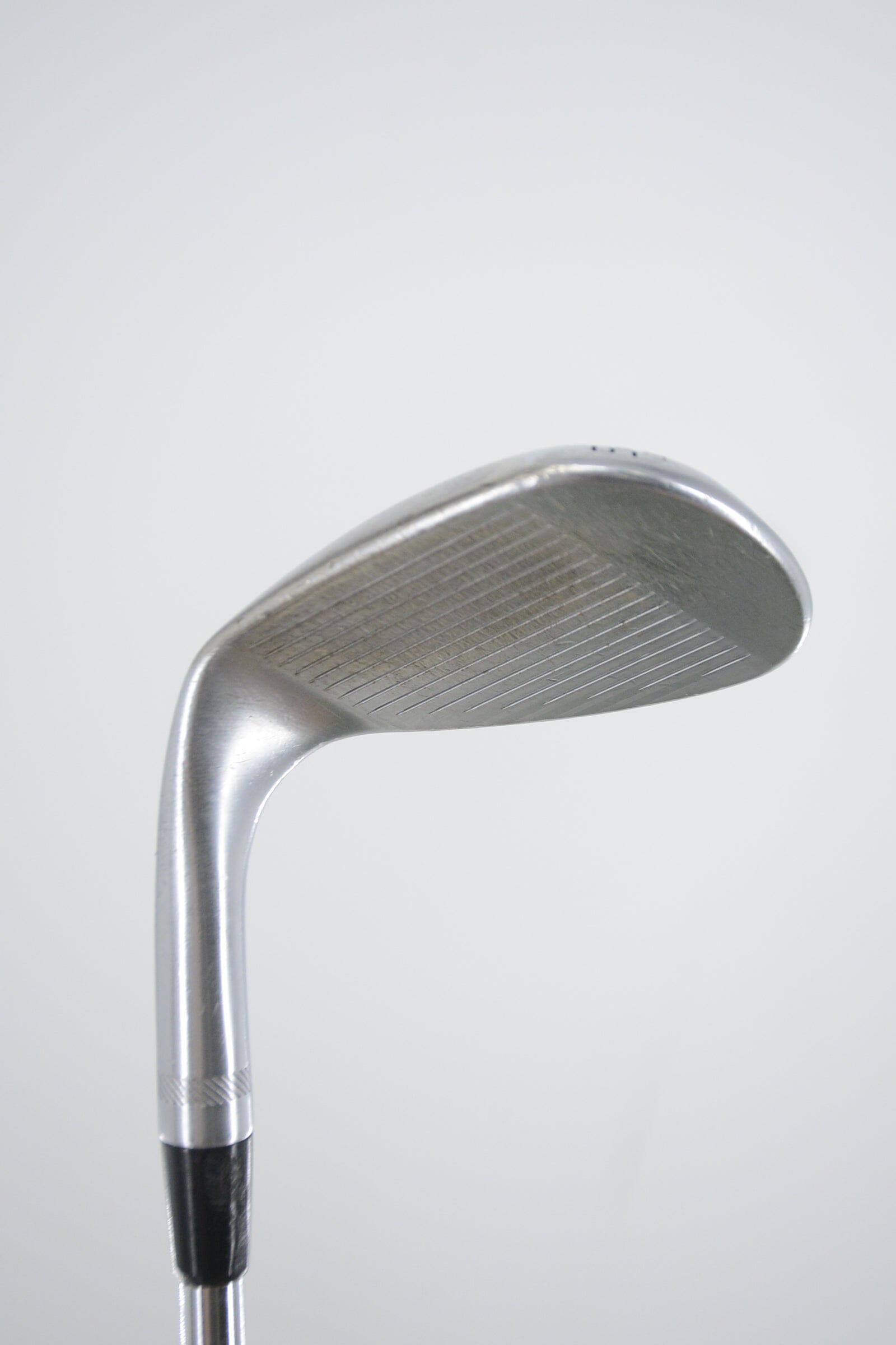 Titleist Vokey SM9 Tour Chrome 56 Degree Wedge Wedge Flex 35.25" Golf Clubs GolfRoots 