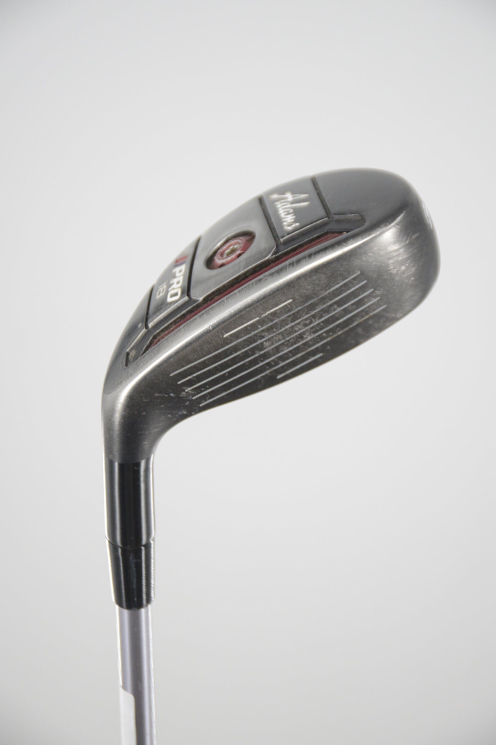 Adams Pro 18 Degree Hybrid S Flex 41" Golf Clubs GolfRoots 