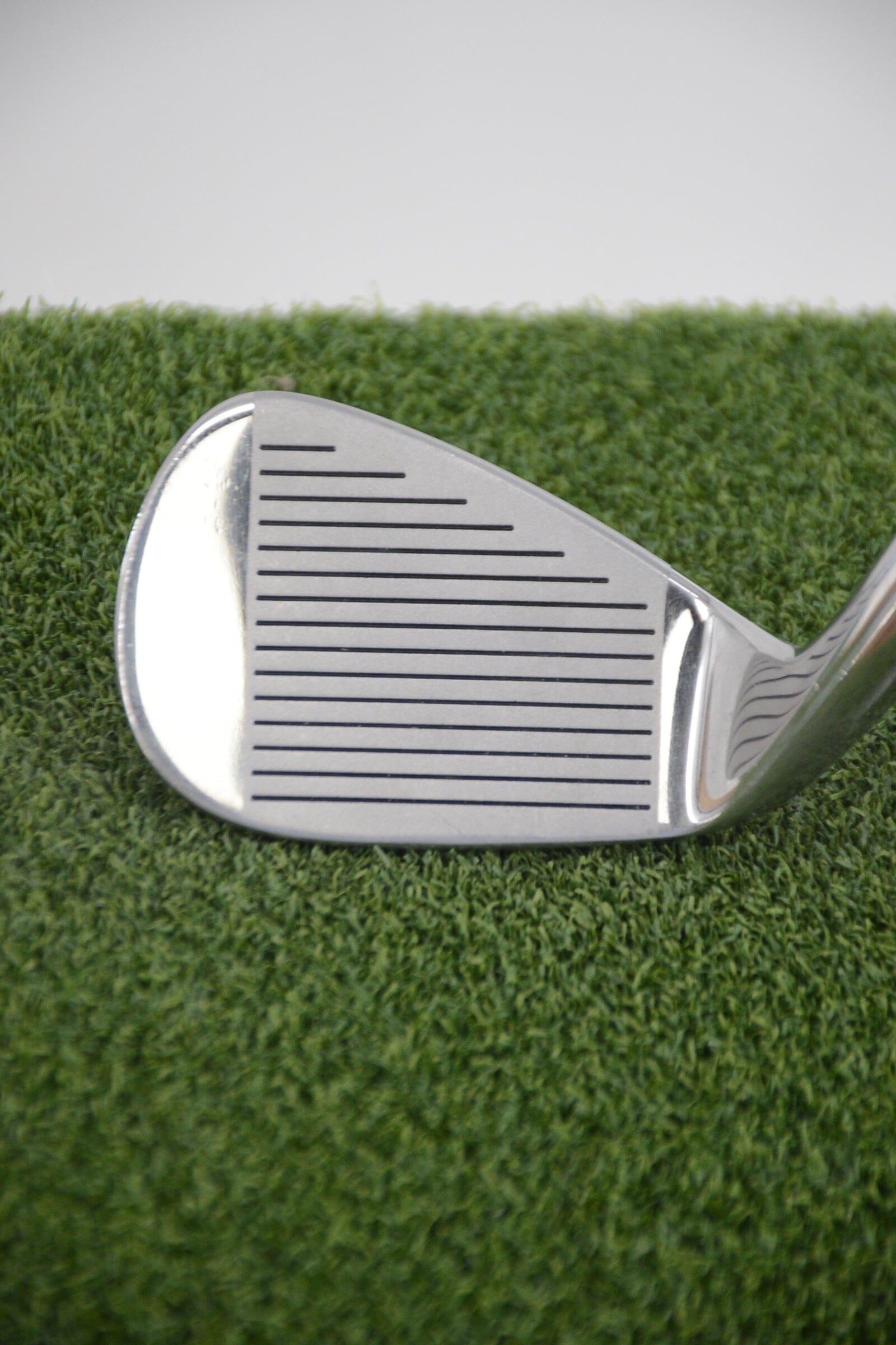 Tommy Armour Evo Oversize PW S Flex 35.75" Golf Clubs GolfRoots 