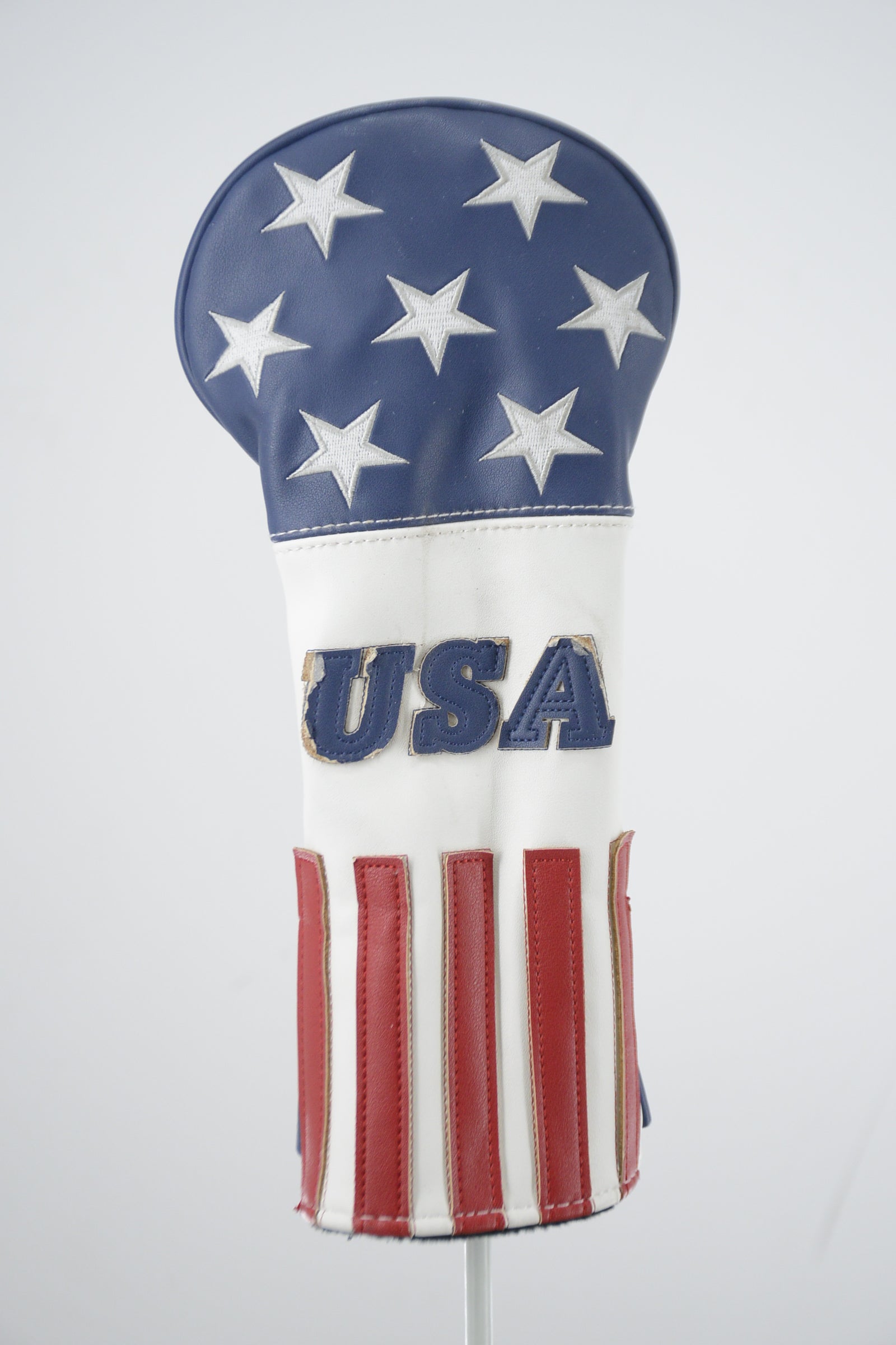 Misc USA Driver Headcover