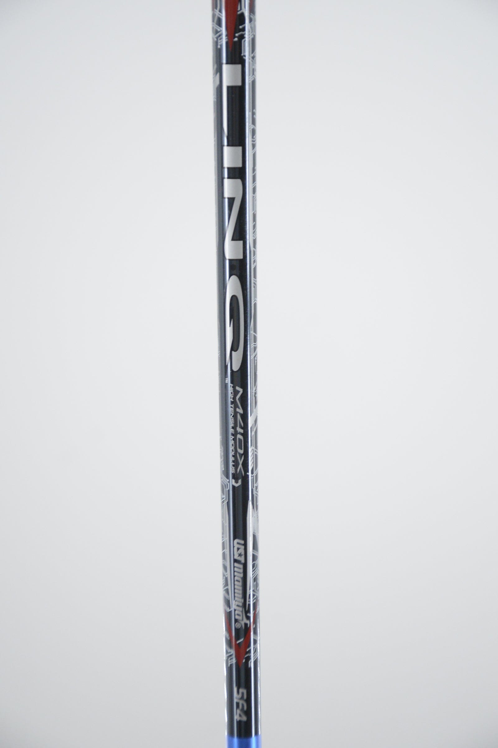 UST Mamiya LIN-Q M40X Red Wilson Driver Shaft S Flex 44" Golf Clubs GolfRoots 