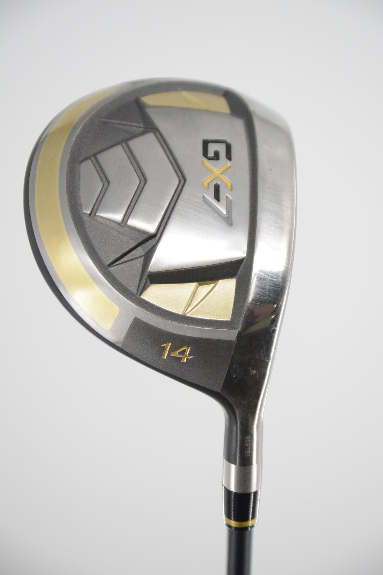 GX7 14 Degree Driver SR Flex 42.5" Golf Clubs GolfRoots 