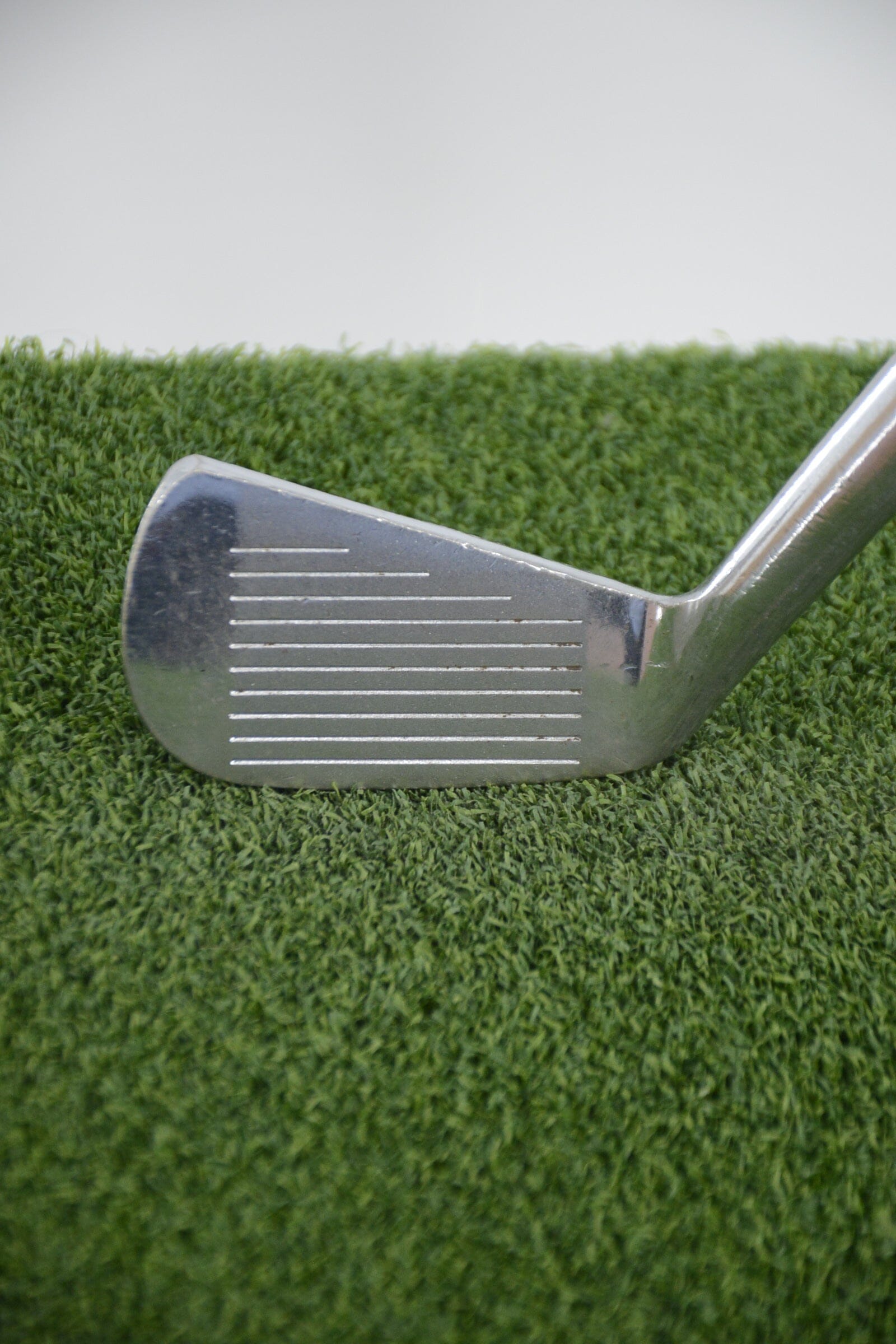 Women's Lady Patricia Autograph 3 Iron W Flex 37.25" Golf Clubs GolfRoots 