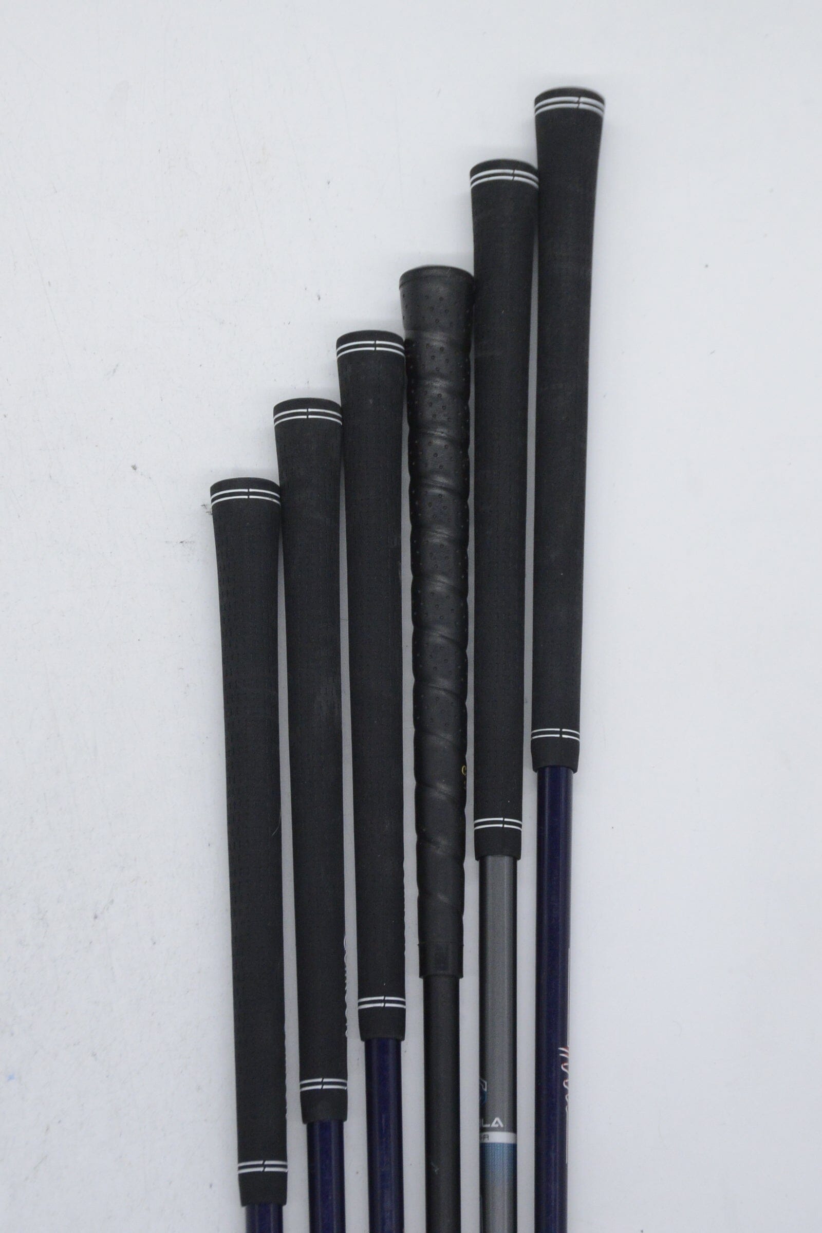 Cleveland Vas 792 4-9 Iron Set R Flex -0.5" Golf Clubs GolfRoots 