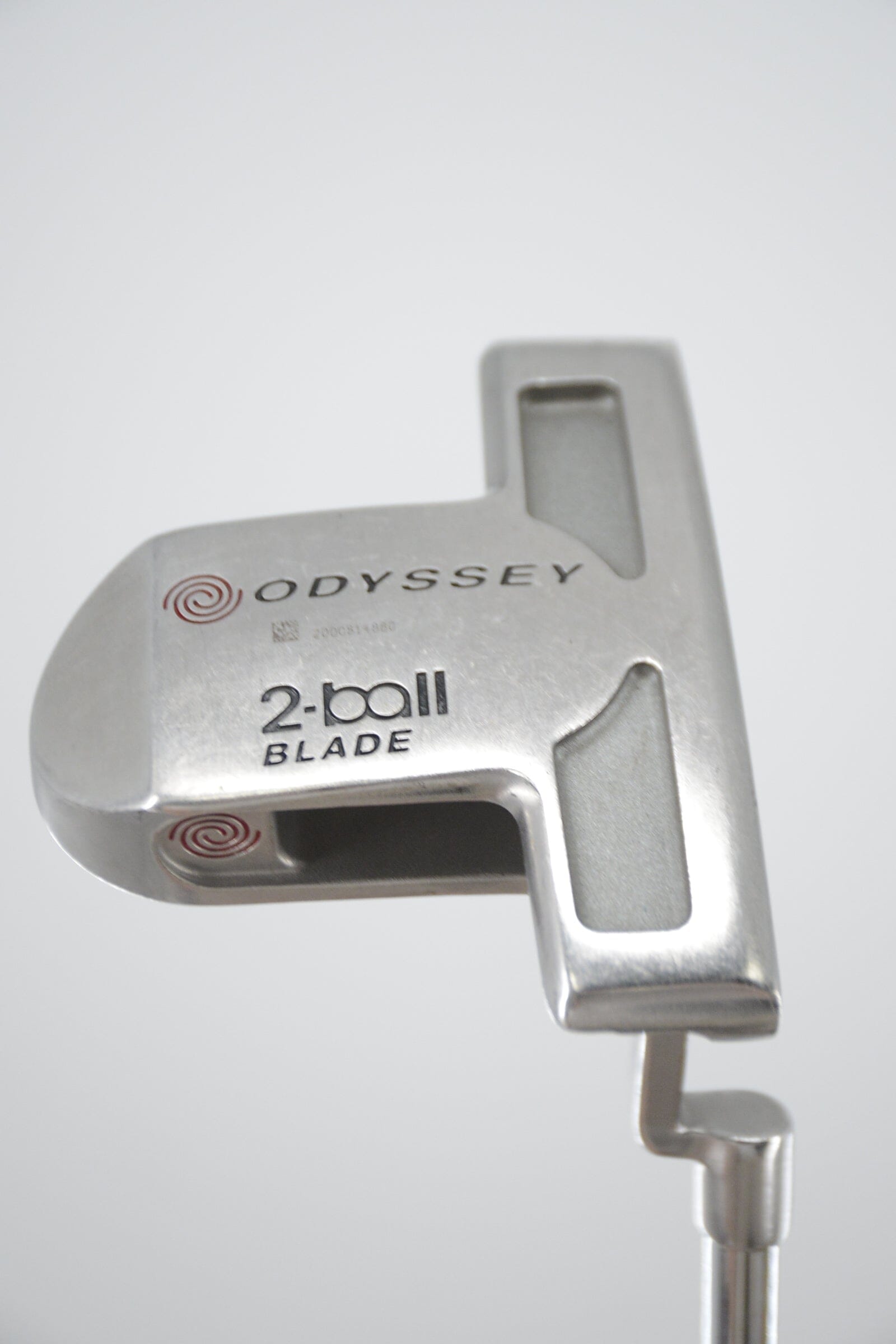 Odyssey White Hot 2-Ball Blade Putter 34.5" Golf Clubs GolfRoots 