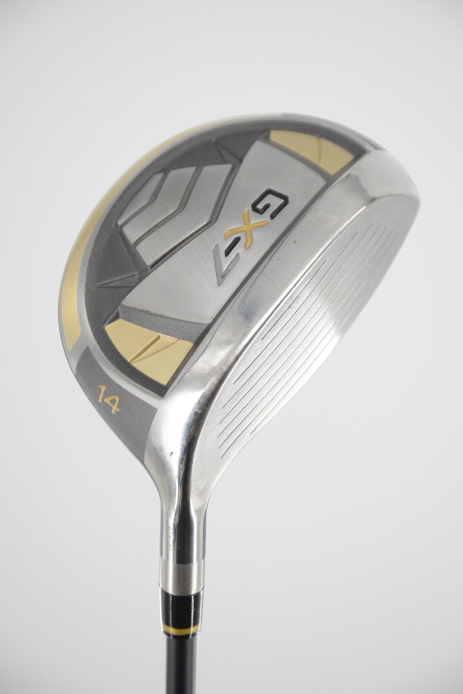 GX7 14 Degree Driver SR Flex 42.5" Golf Clubs GolfRoots 
