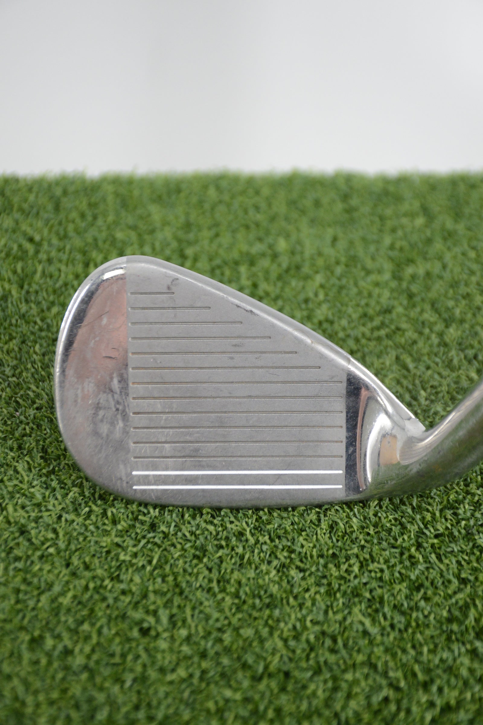 Women's Callaway 2018 Solaire 9 Iron W Flex 35.25"