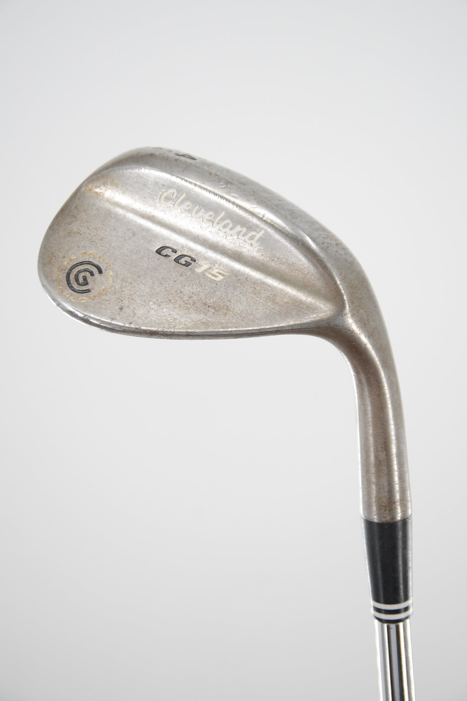 Cleveland CG15 Oil Quenched 54 Degree Wedge Wedge Flex 36"