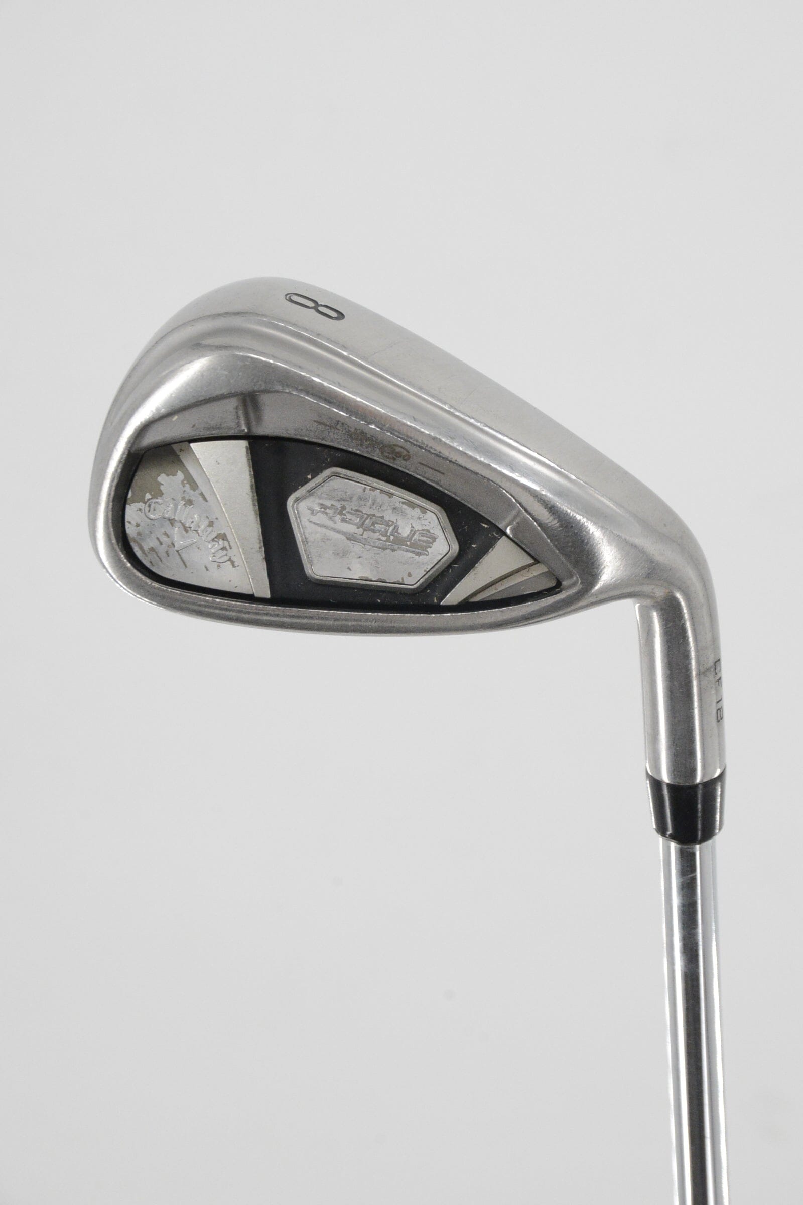 Callaway Rogue X 4-AW Iron Set S Flex 38.5" Golf Clubs GolfRoots 