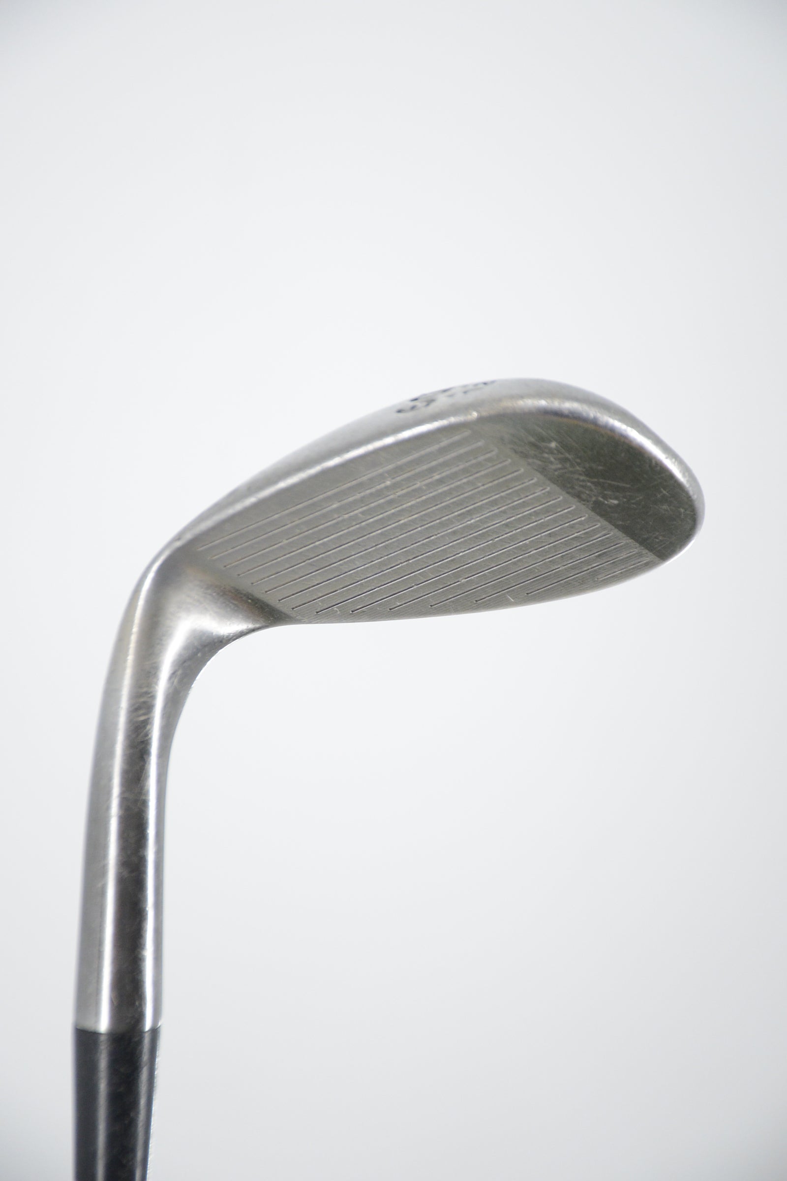Cleveland CG15 Black Pearl 60 Degree Wedge Wedge Flex 35"