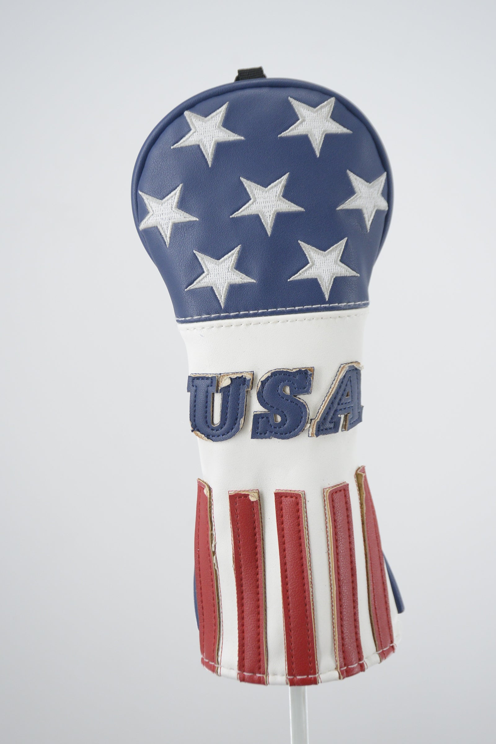 Misc USA Wood Headcover