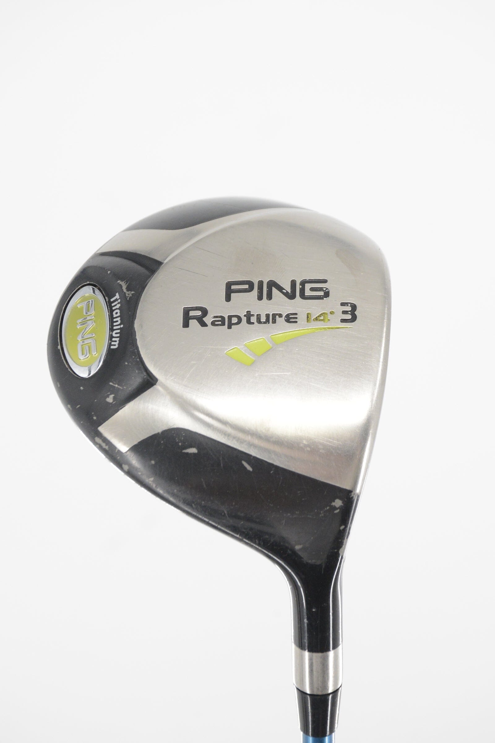 Ping Rapture 3 Wood S Flex 43" Golf Clubs GolfRoots 