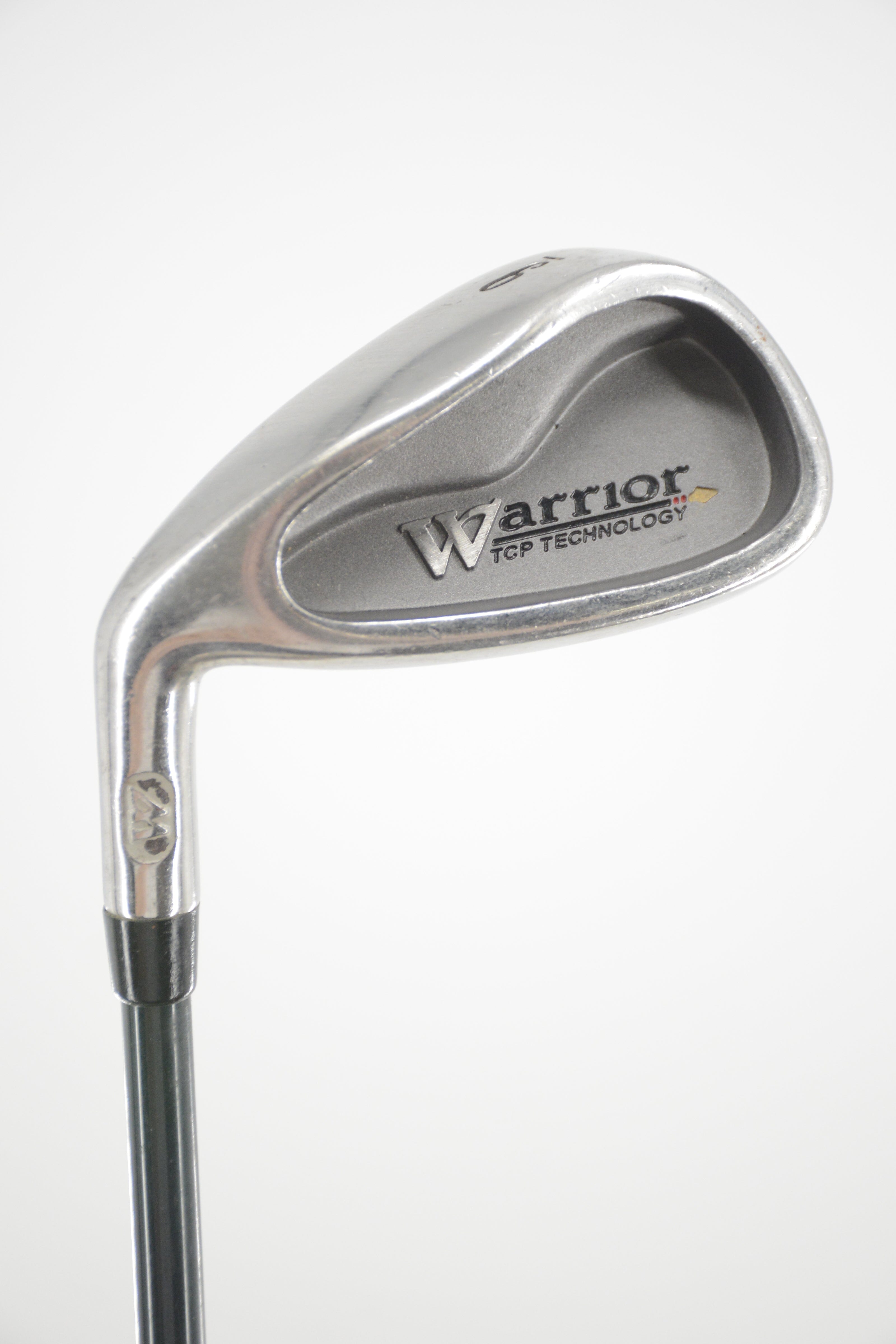 Lefty Warrior TCP 9 Iron R Flex 36.25" Golf Clubs GolfRoots 