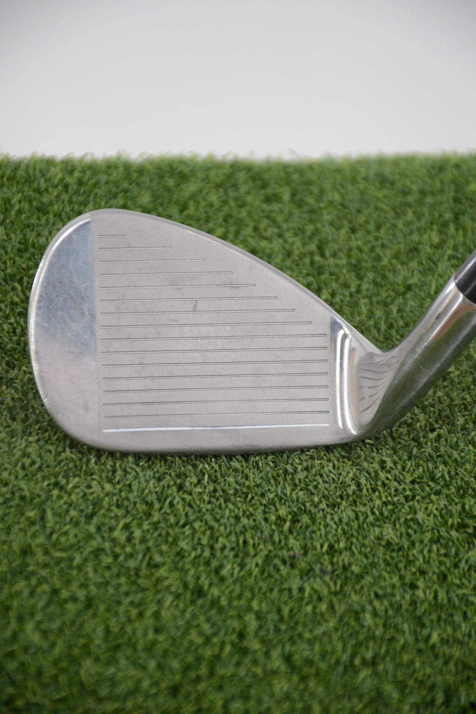 Adams Idea A2 OS GW S Flex 35.25" Golf Clubs GolfRoots 