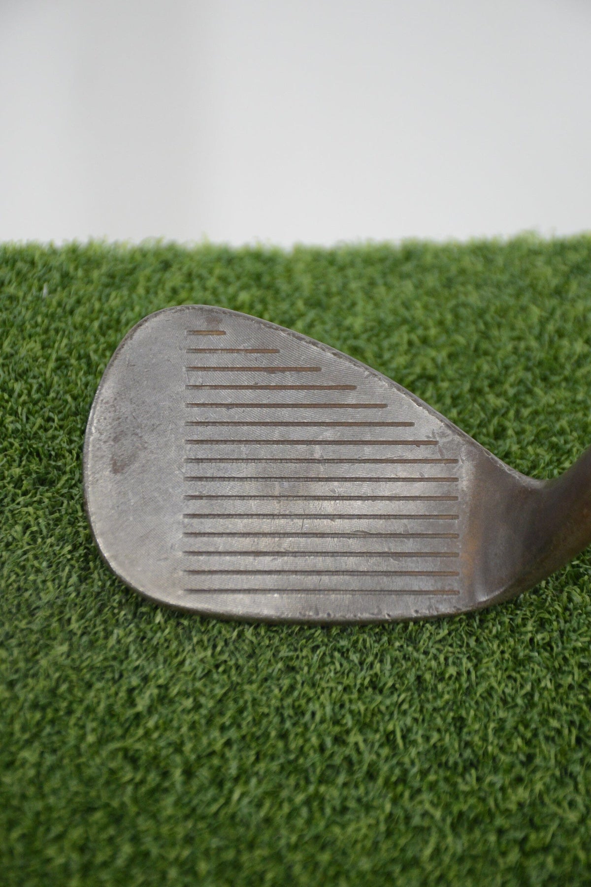 Titleist Vokey Spin Milled Black Nickel 60 Degree Wedge Wedge Flex 36" Golf Clubs GolfRoots 