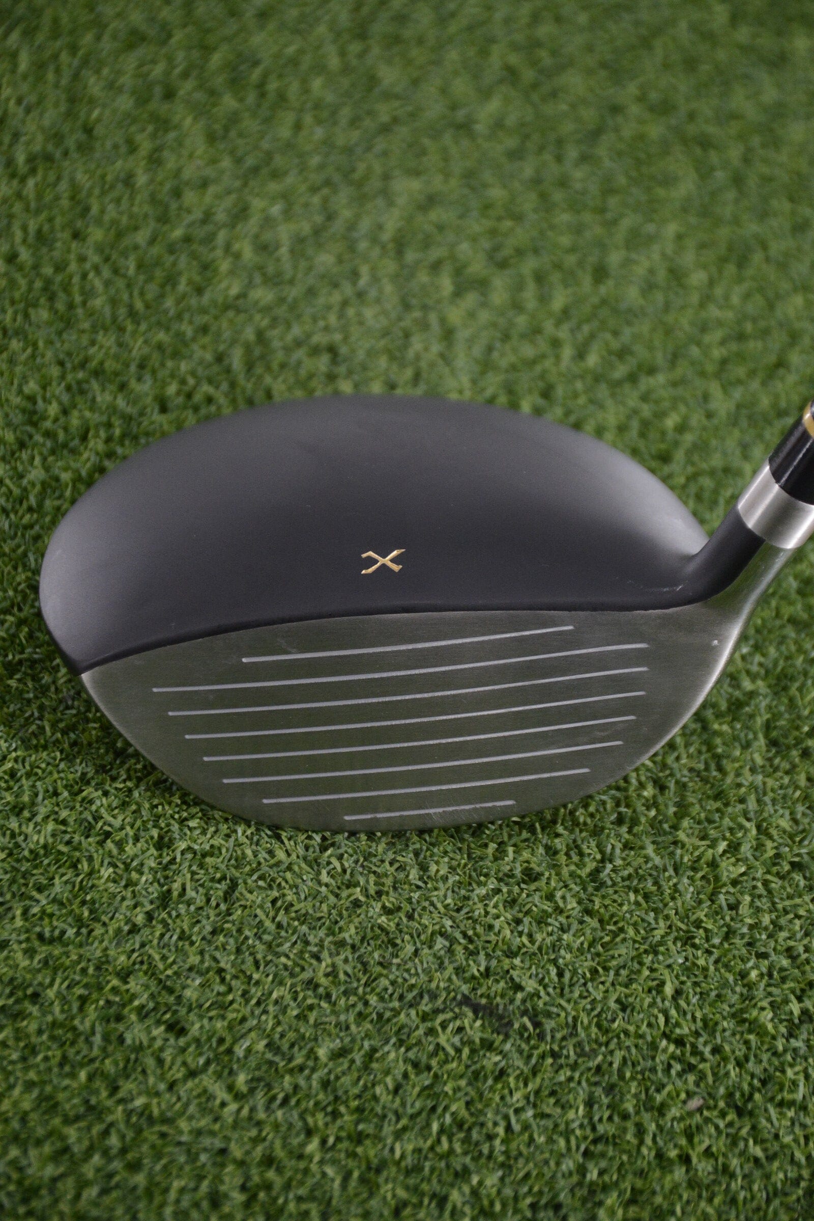 GX7 14 Degree Driver SR Flex 42.5" Golf Clubs GolfRoots 