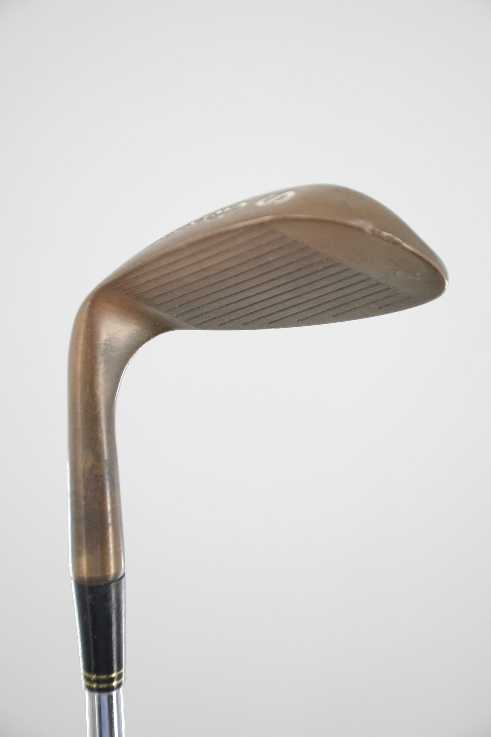 Cleveland 485 Copper SW S Flex 35" Golf Clubs GolfRoots 