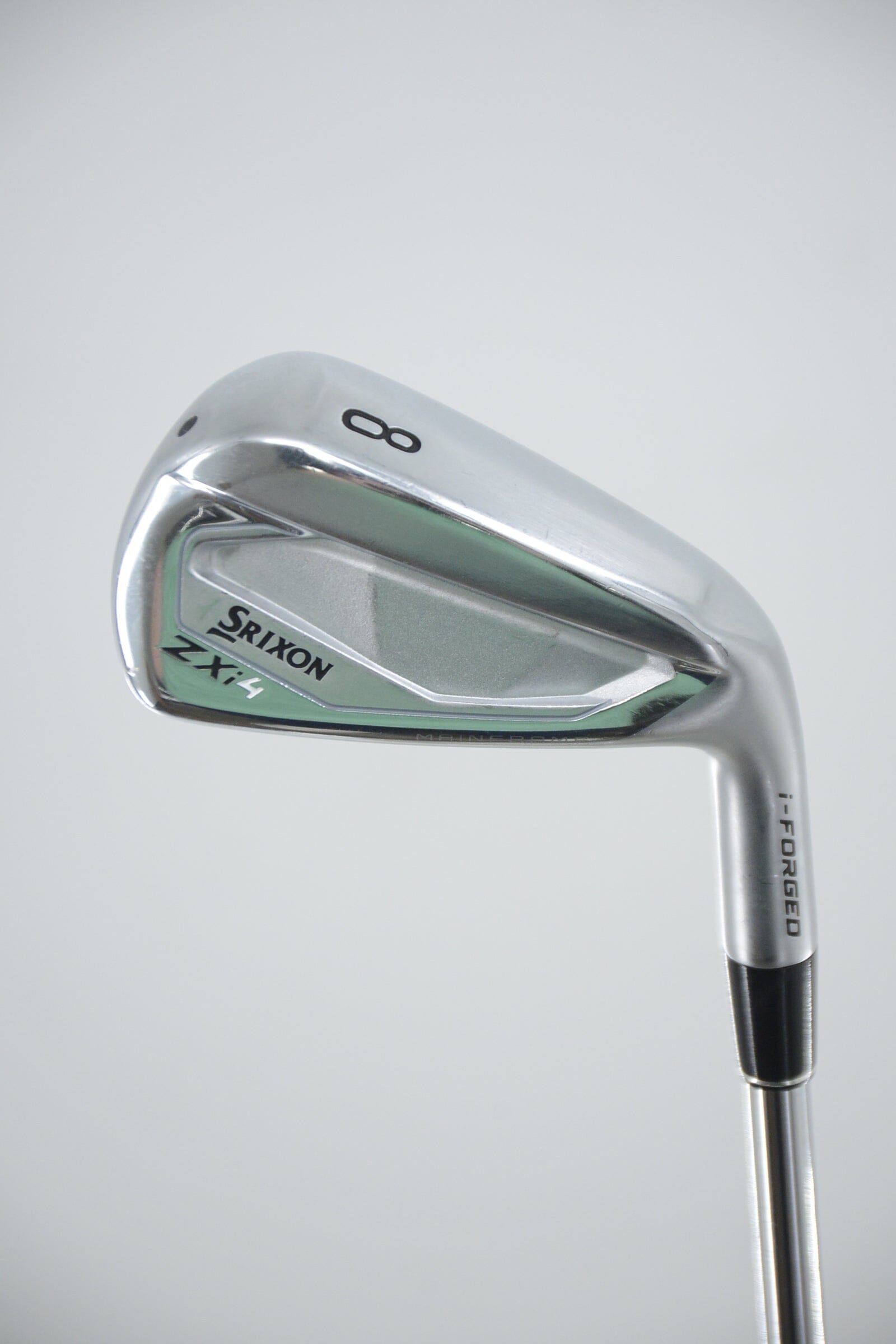 Srixon ZXi4 5-AW Iron Set S Flex Std Length