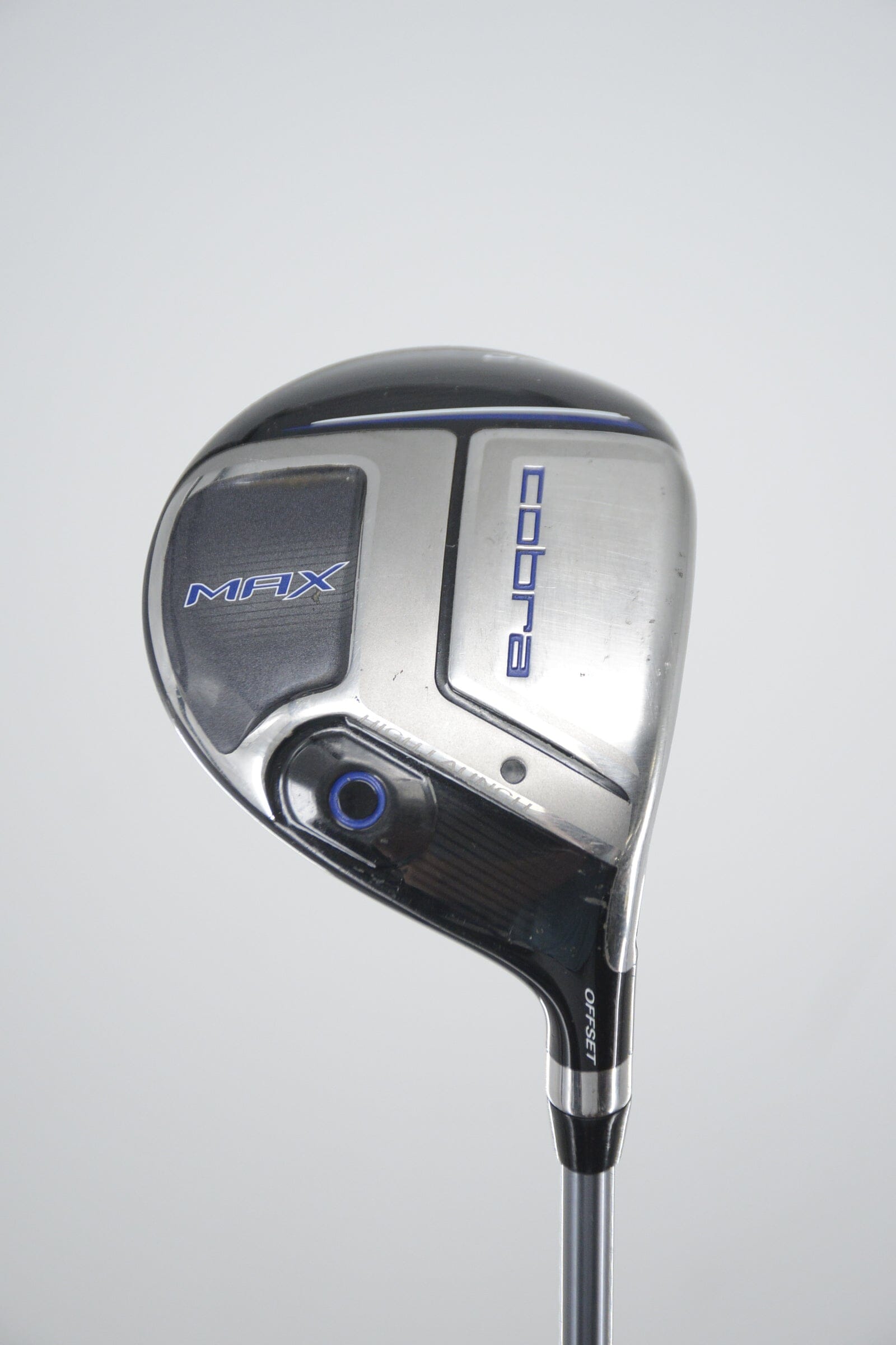 Cobra Max 3 Wood S Flex 42.75"