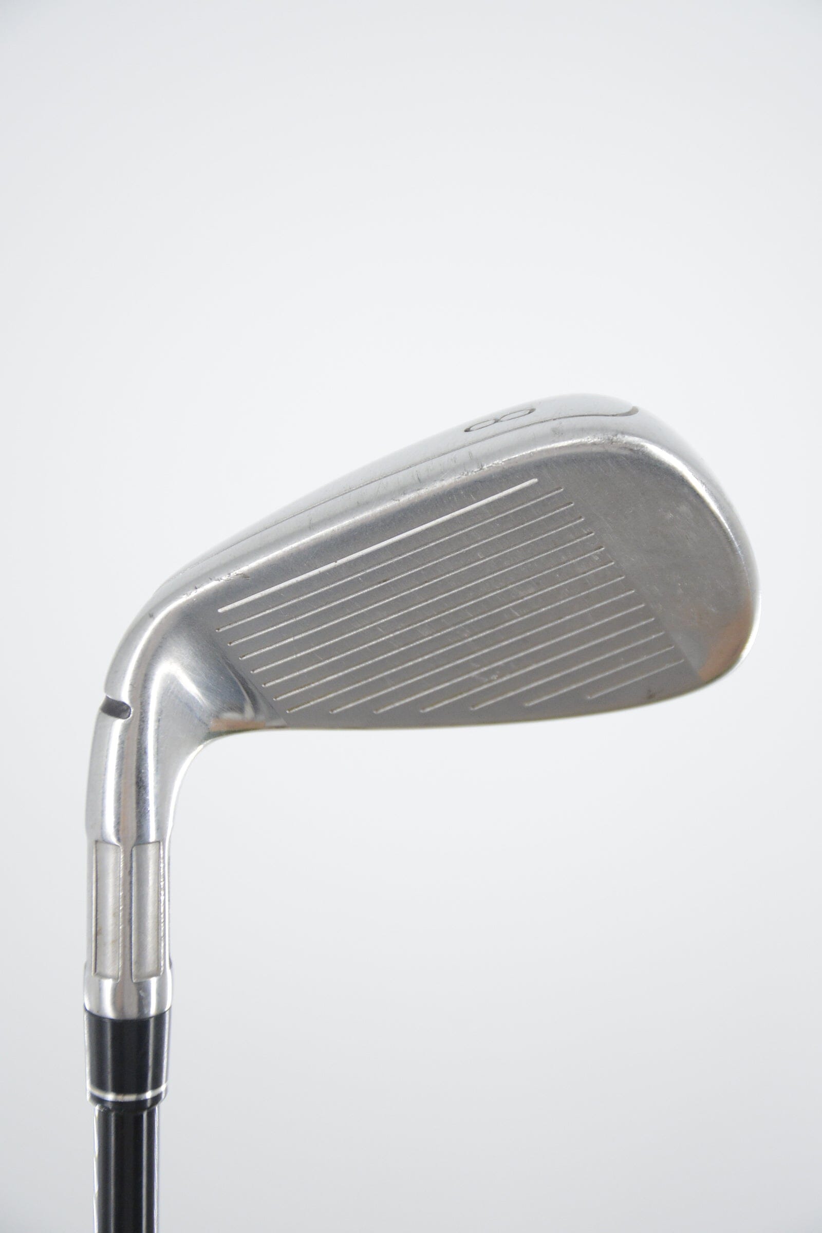 TaylorMade M6 8 Iron SR Flex 36.5" Golf Clubs GolfRoots 