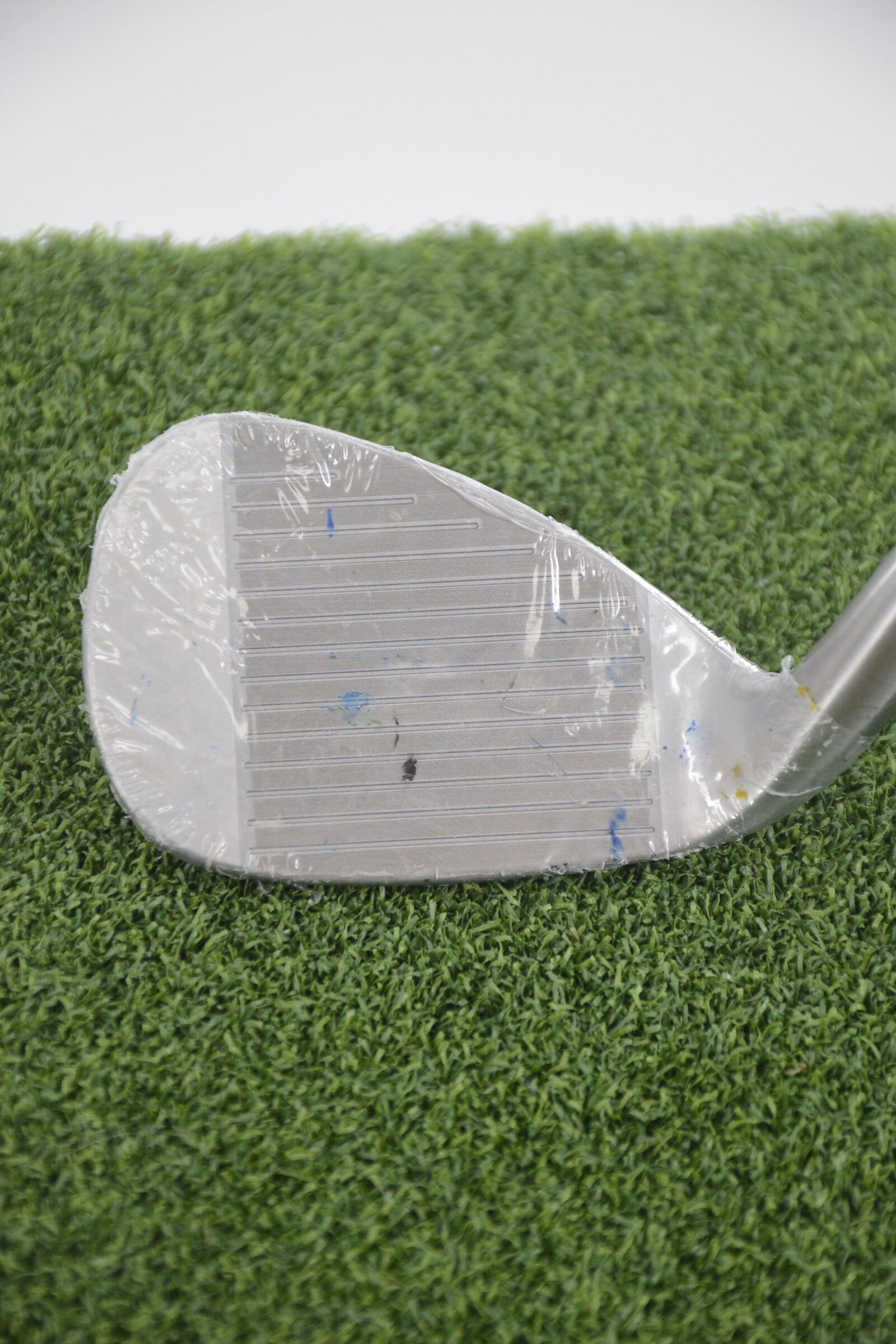 NEW Wilson Staff FG Tour PMP 52 Degree Wedge S Flex 35.25" Golf Clubs GolfRoots 