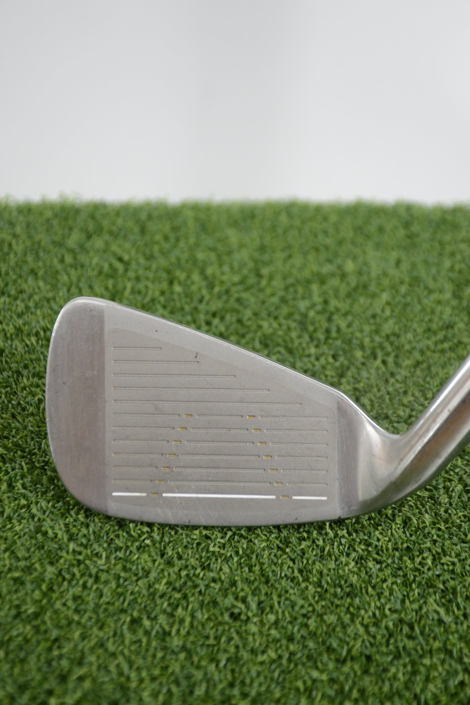 Women's Mizuno T-Zoid T3 6 Iron W Flex 36.25"