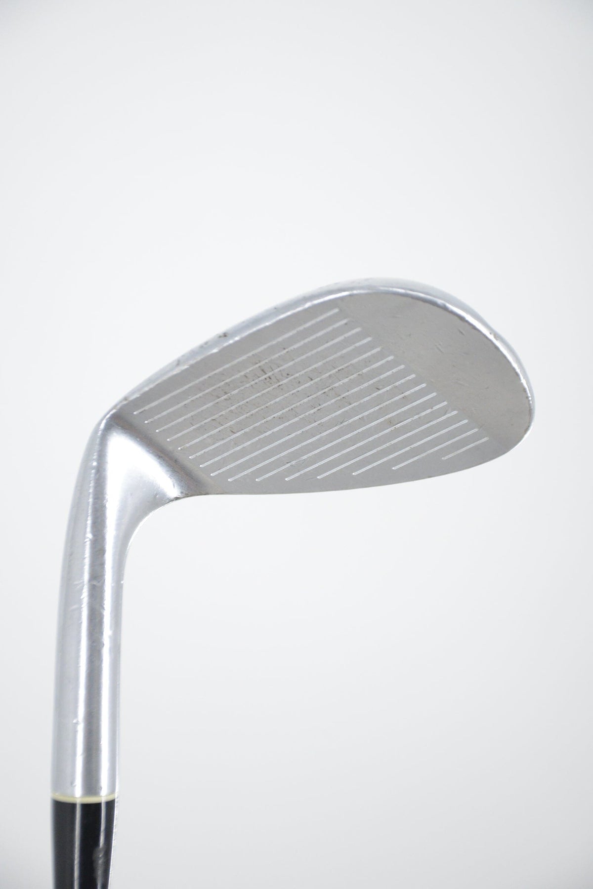 Fourteen Mt-28 V5 Nickel Chrome 52 Degree Wedge Wedge Flex 35" Golf Wedges Fourteen 