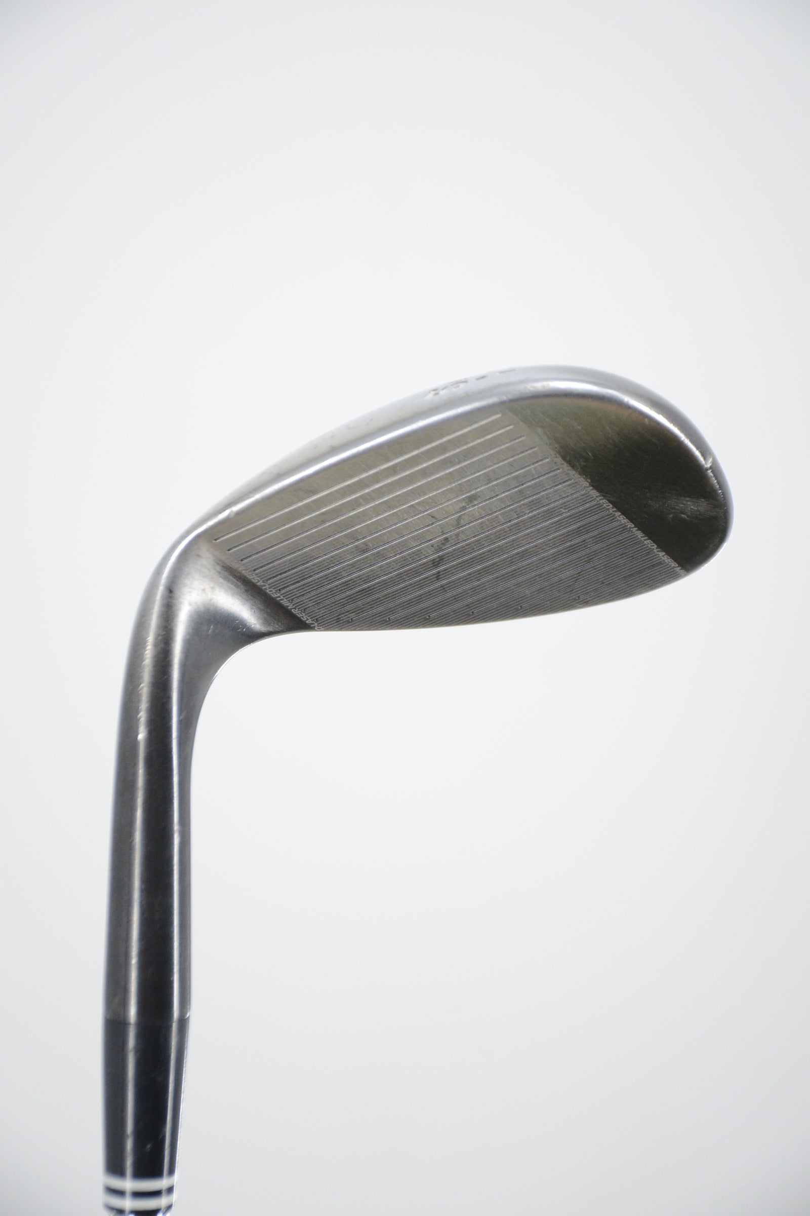 Cleveland CG16 Black Pearl 54 Degree Wedge Wedge Flex 35.25"