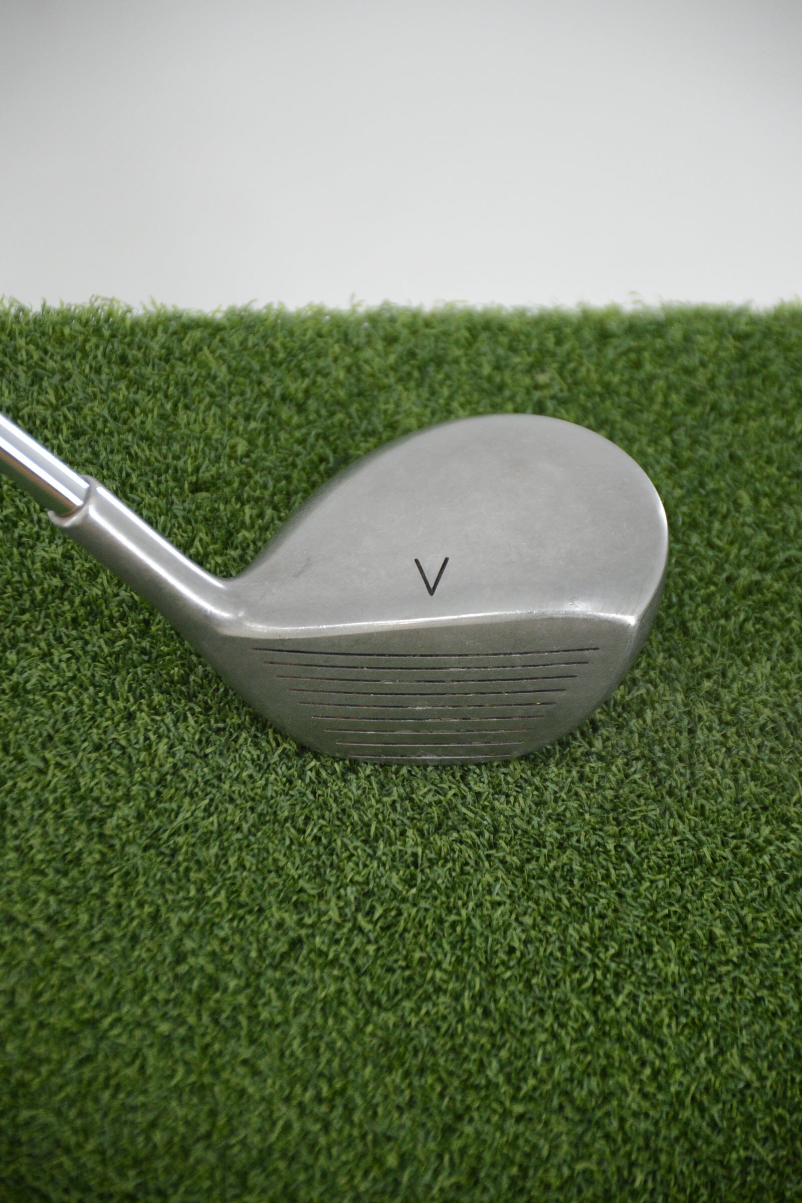 Lefty Excalibur Phoenix 1 Wood R Flex 43.5" Golf Clubs GolfRoots 