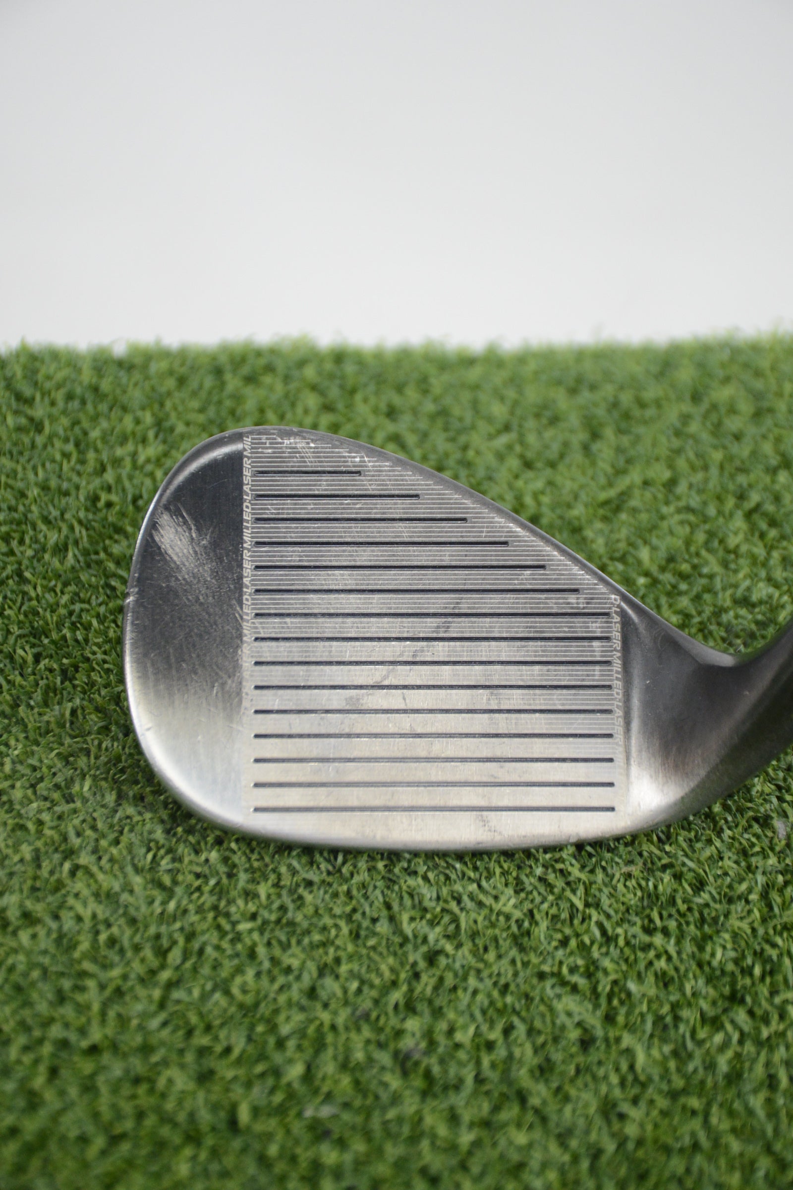 Cleveland CG16 Black Pearl 54 Degree Wedge Wedge Flex 35.25"