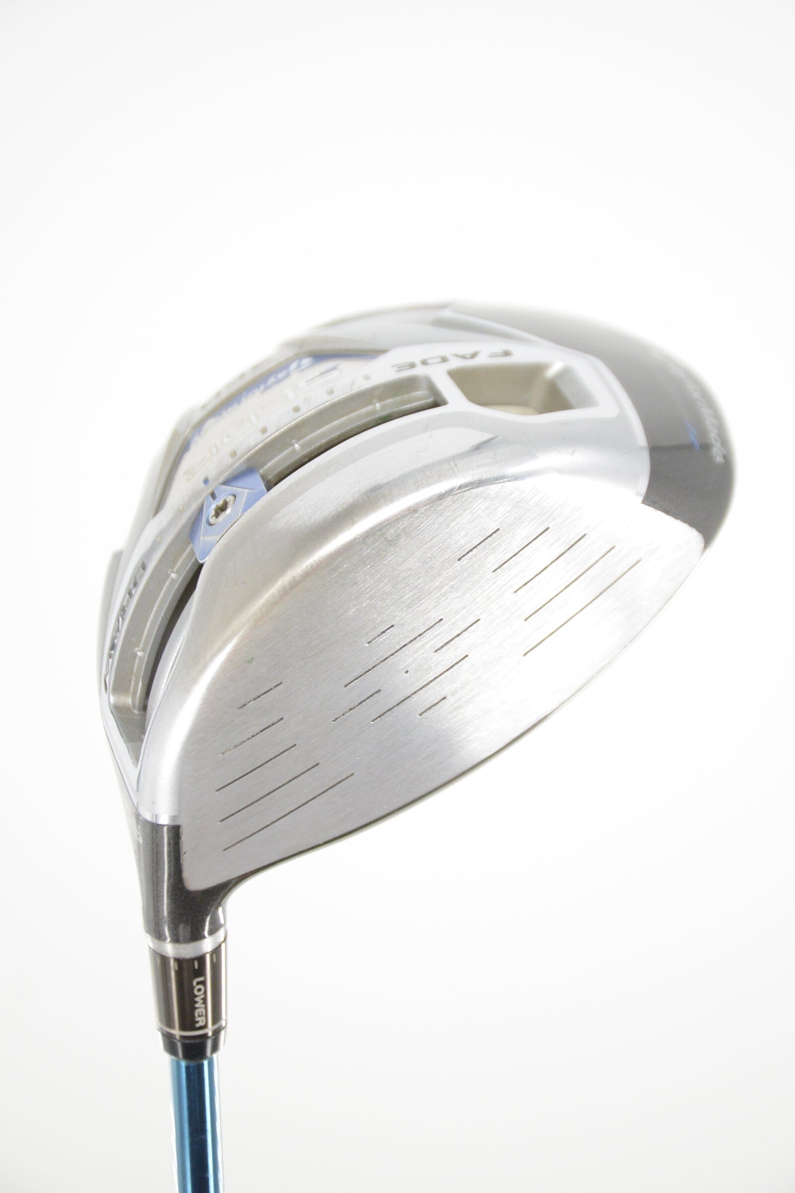 TaylorMade SLDR 10.5 Degree Driver X Flex 46" Golf Clubs GolfRoots 