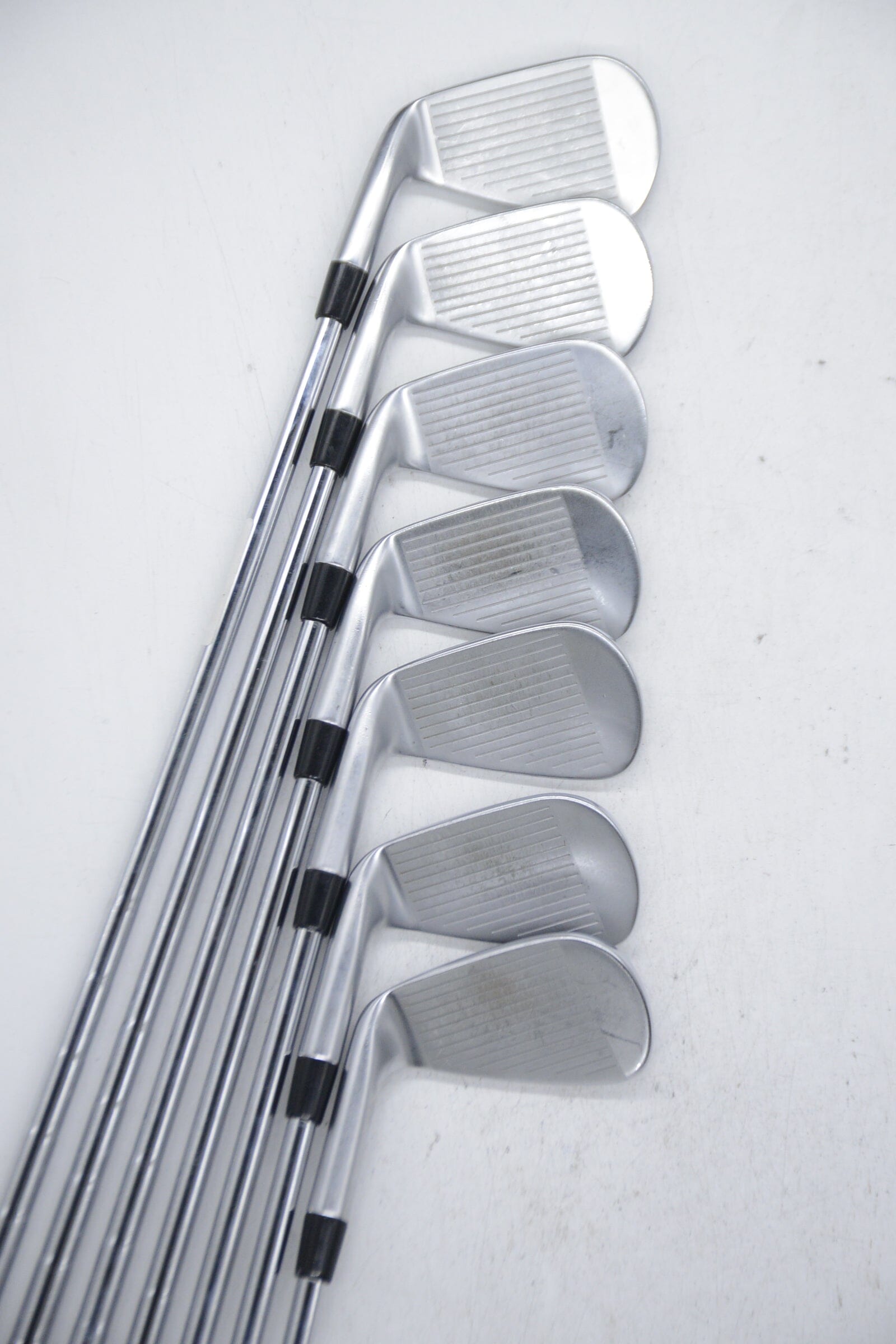 Callaway Apex Pro 24 5-AW Iron Set S Flex Std Length Golf Clubs GolfRoots 
