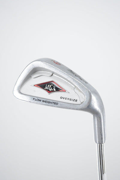 MacGregor MGX Oversize 9 Iron R Flex 36.75