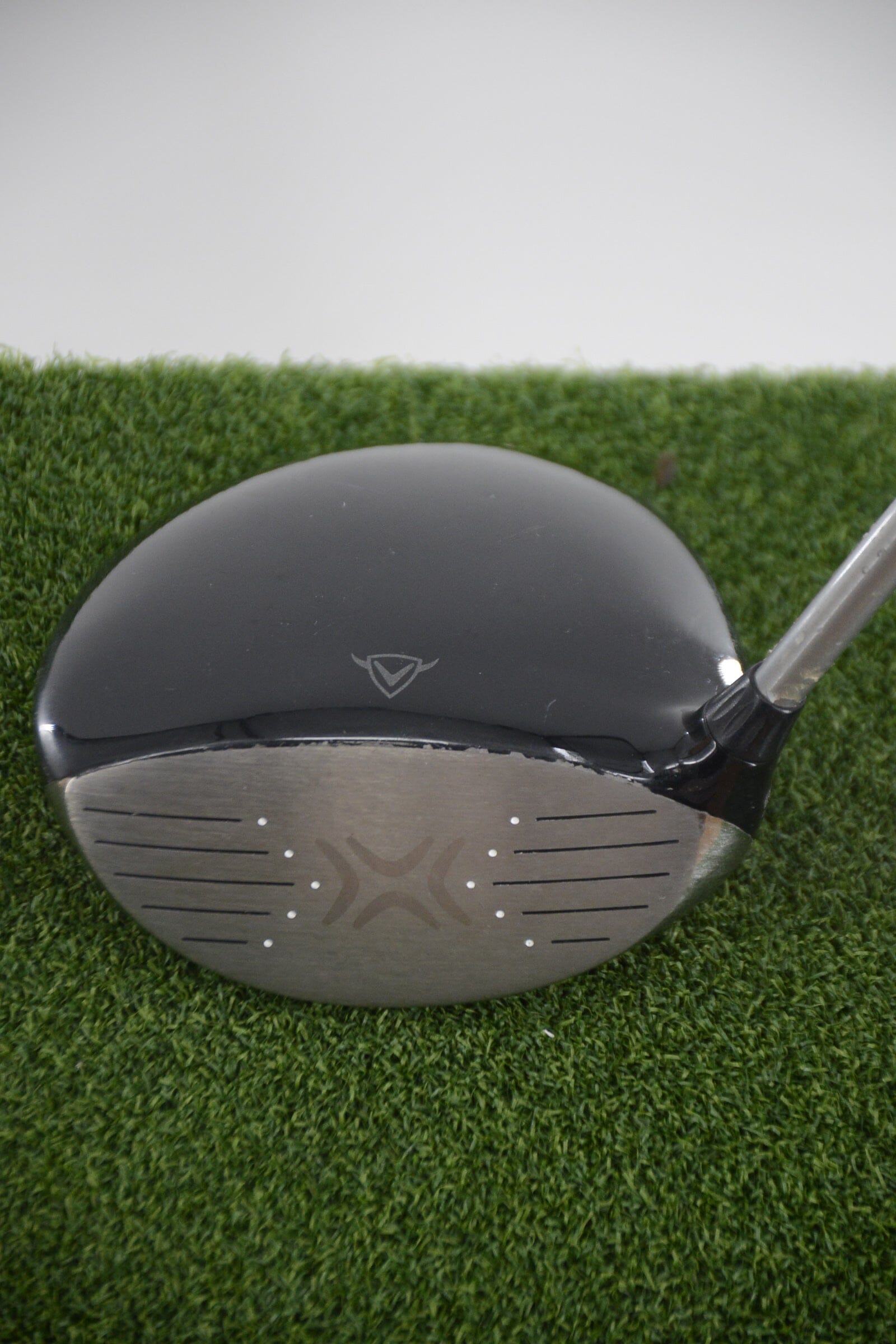 Women's Callaway Diablo Edge 13 Degree Driver W Flex 44.5" Golf Clubs GolfRoots 