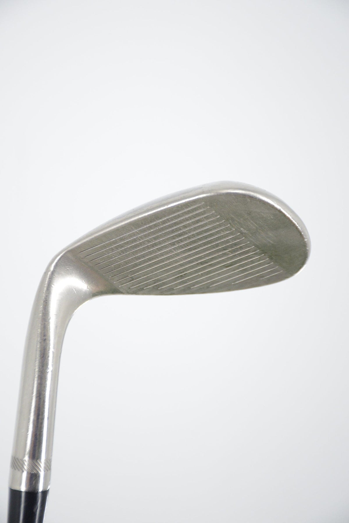 Titleist Vokey SM9 Brushed Steel 60 Degree Wedge Wedge Flex 35" Golf Clubs GolfRoots 