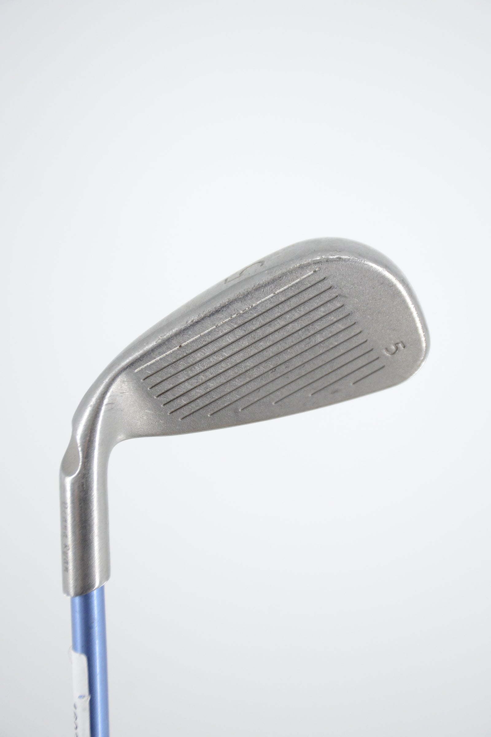 Women's Ping G5L 5 Iron W Flex 37.5"
