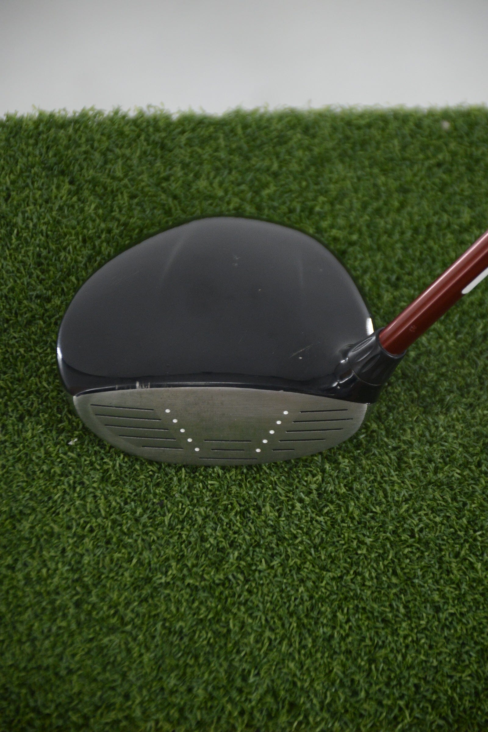 Callaway Big Bertha Diablo 13 Degree Wood S Flex 42.75"