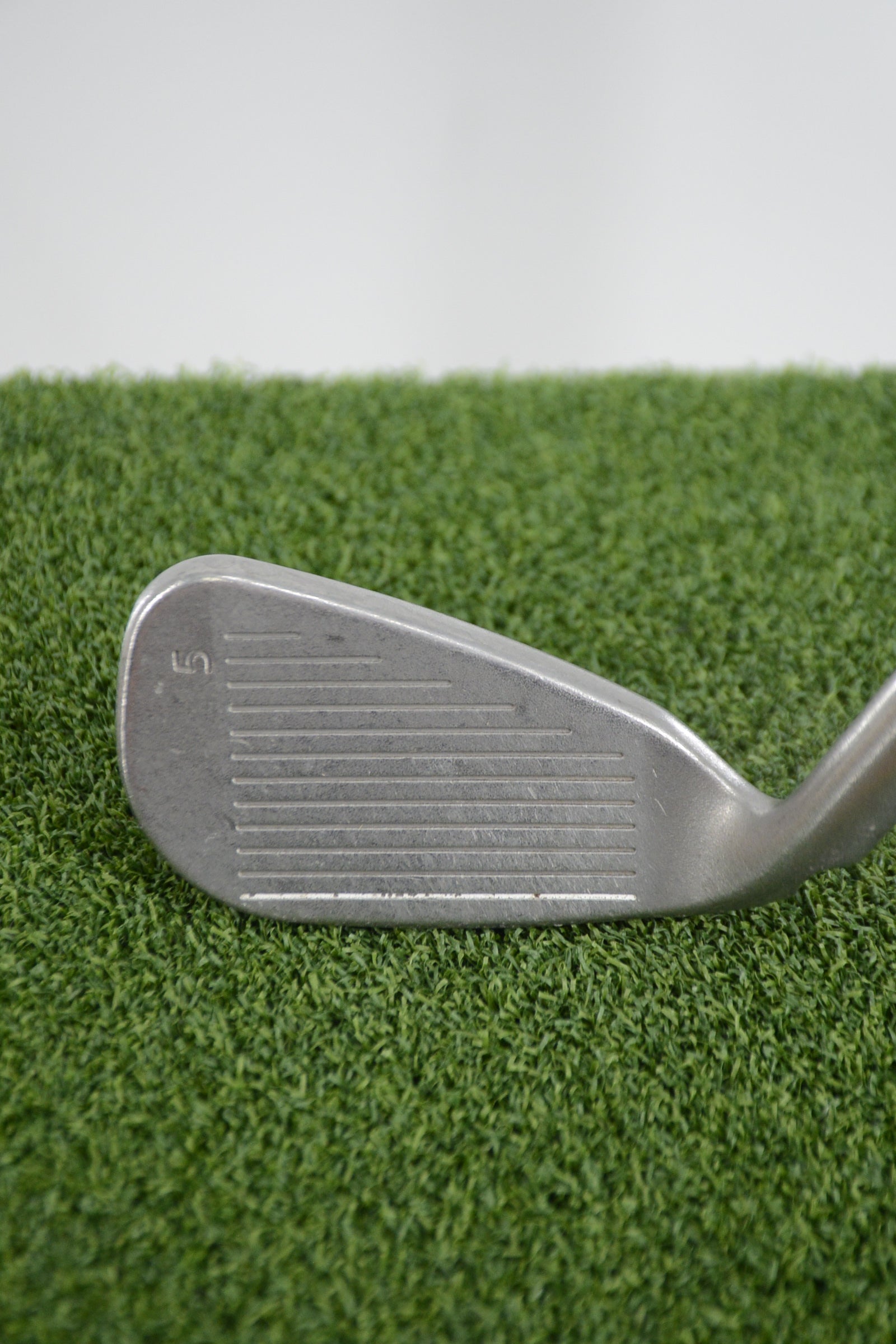 Women's Ping G5L 5 Iron W Flex 37.5"