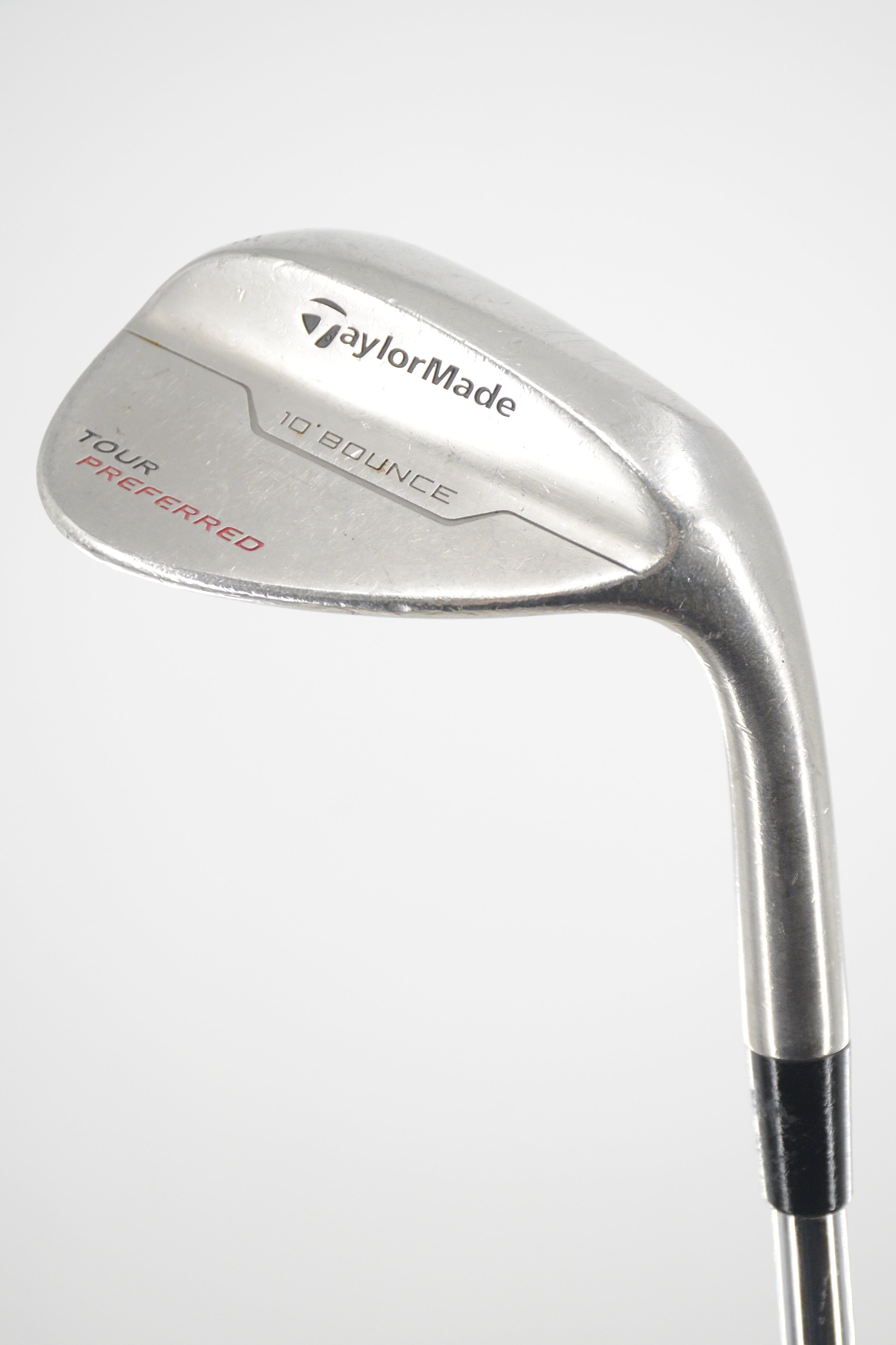 TaylorMade Tour Preferred 58 Degree Wedge S Flex 35.25" Golf Clubs GolfRoots 