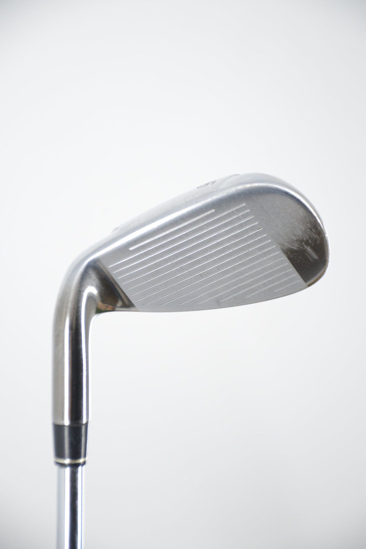 TaylorMade Burner '09 9 Iron R Flex 36" Golf Irons TaylorMade 