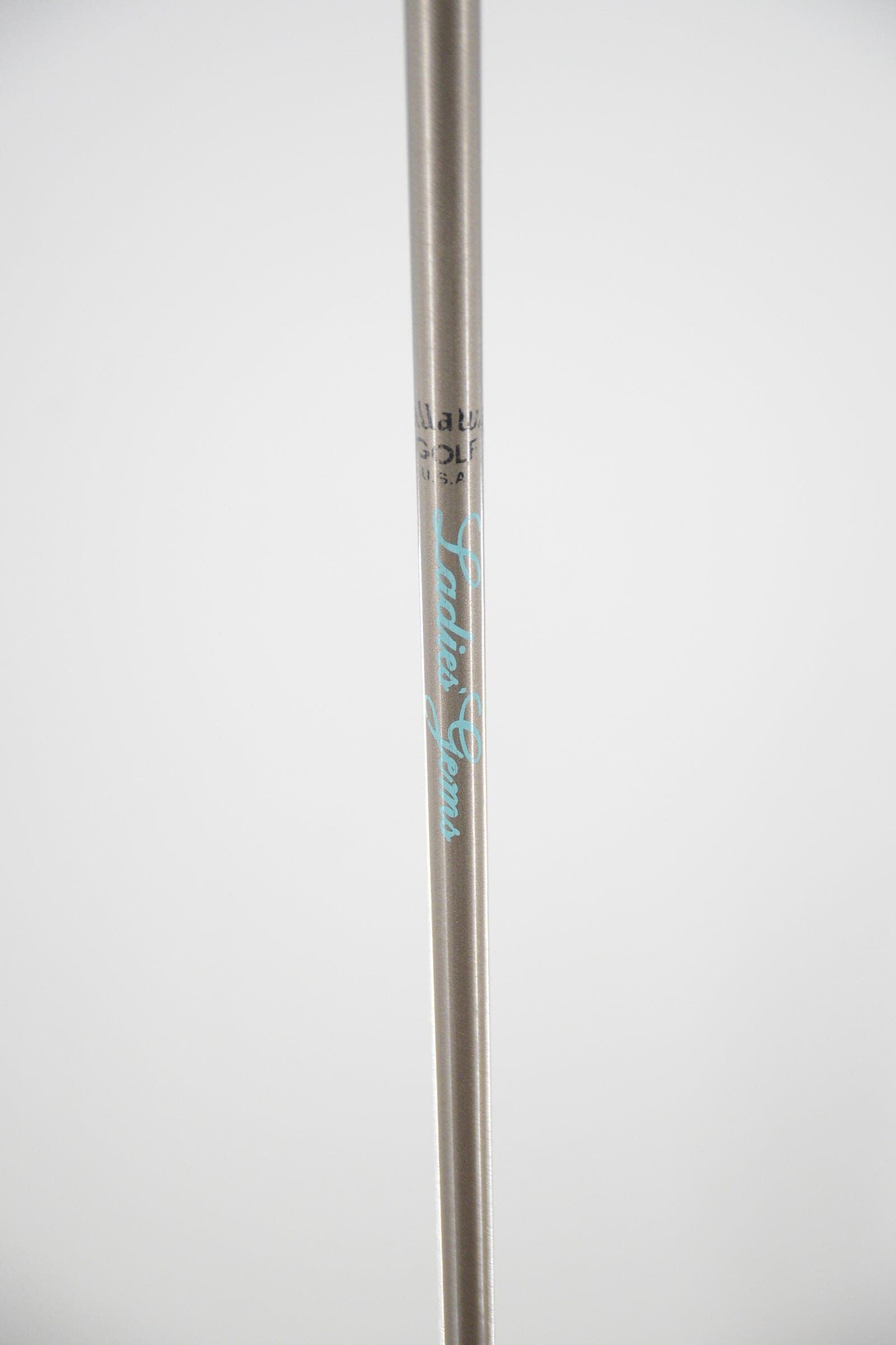 Women's Callaway Big Bertha War Bird 11 Degree Driver W Flex 43" Golf Clubs GolfRoots 