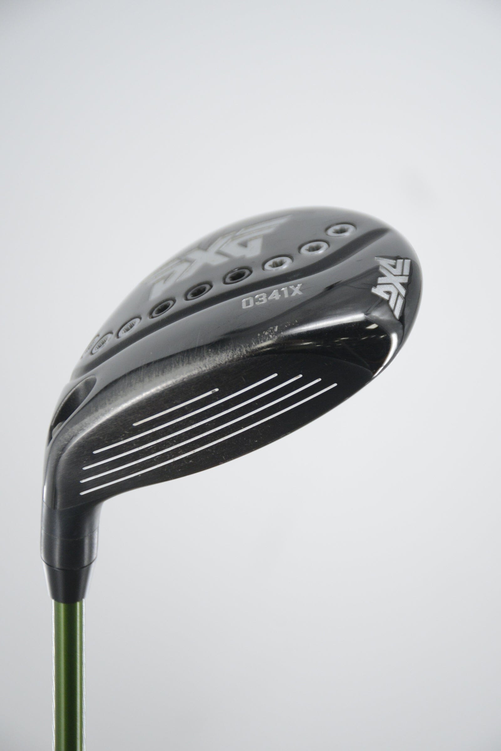PXG 0341X 3 Wood S Flex 42.75" Golf Clubs GolfRoots 