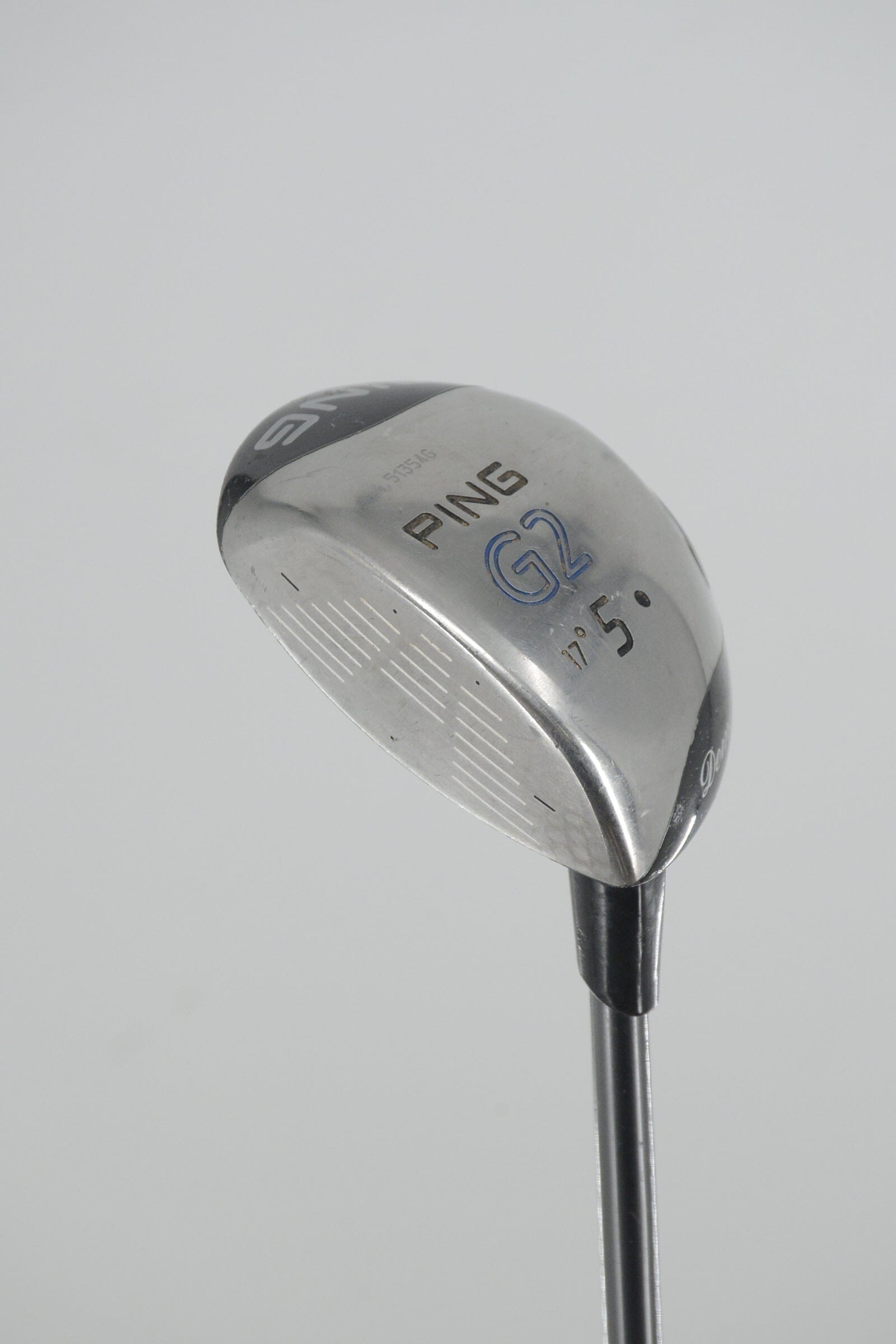Lefty Ping G2 5 Wood R Flex 43.25" Golf Clubs GolfRoots 