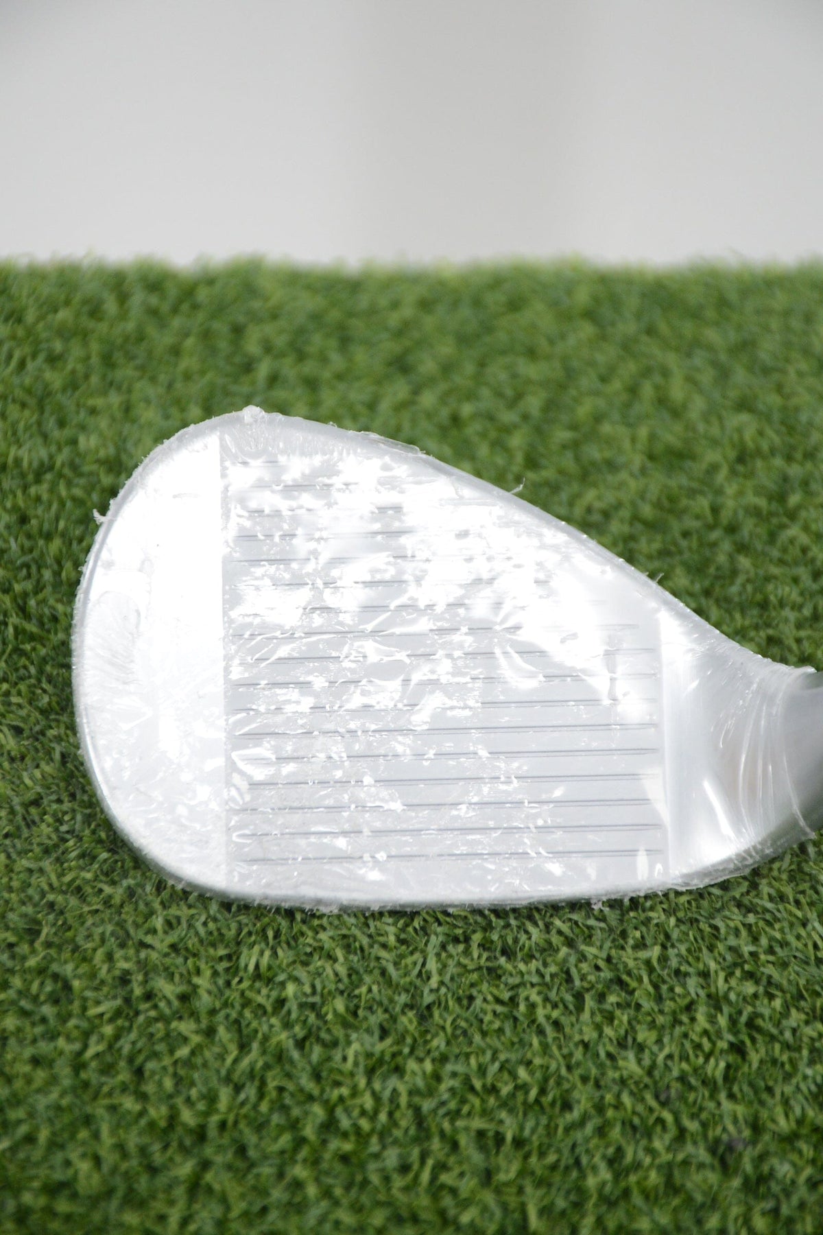 NEW Titleist Vokey SM10 Tour Chrome 60 Degree Wedge Wedge Flex 34.75" Golf Wedges Titleist 