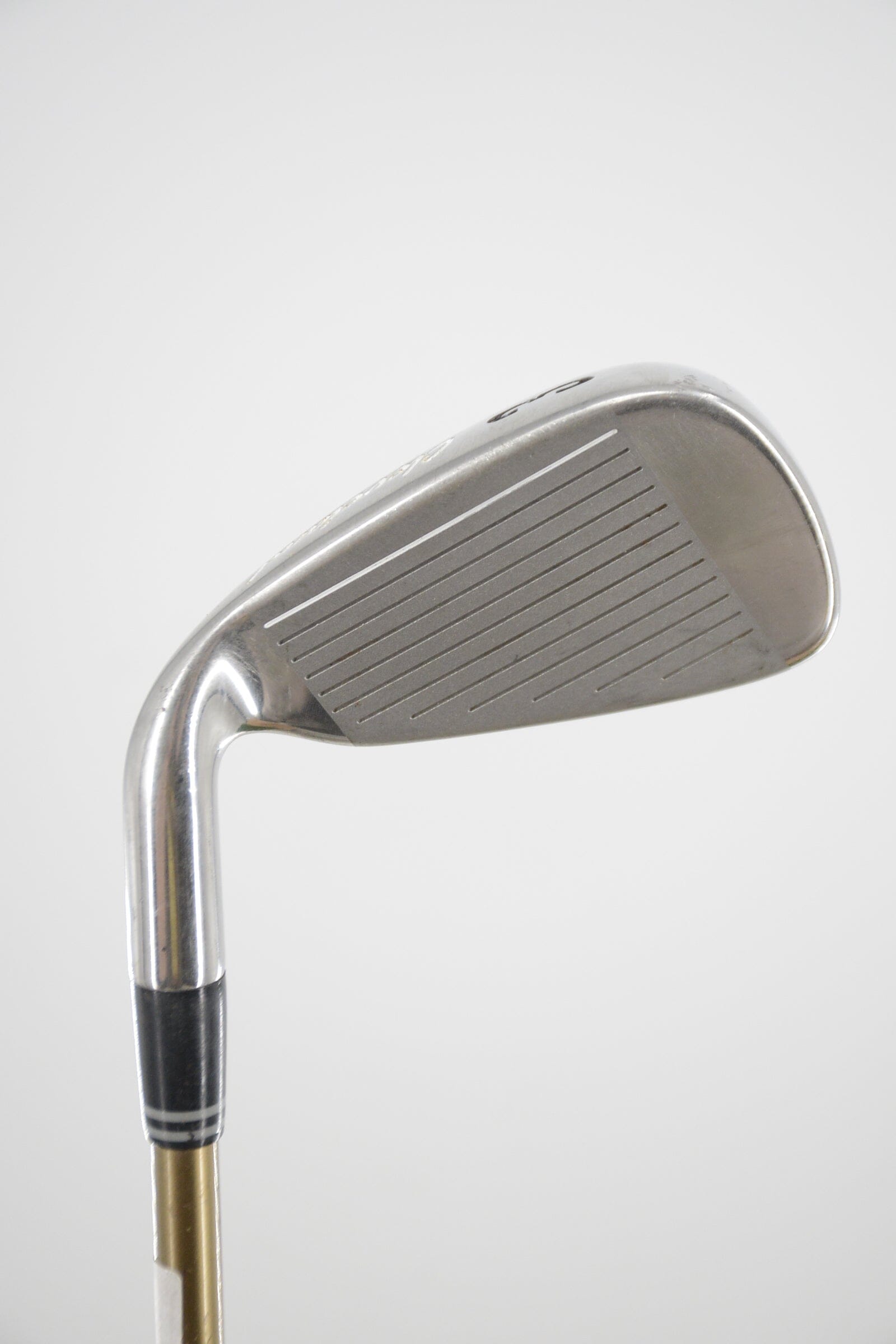 Cleveland Ta7 3 Iron S Flex 39" Golf Clubs GolfRoots 