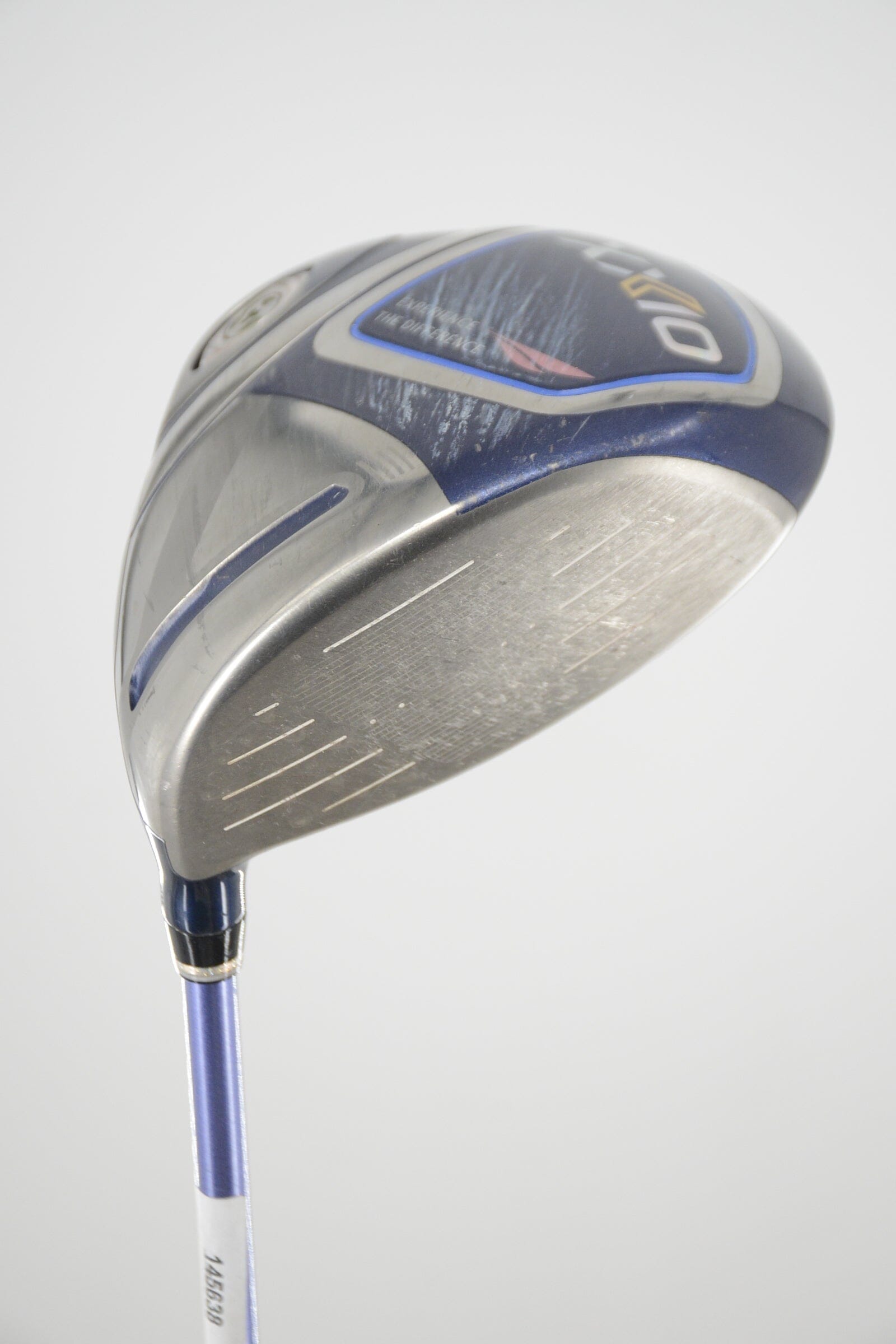 Women's XXIO Eleven 13.5 Degree Driver W Flex 43.5" Golf Clubs GolfRoots 