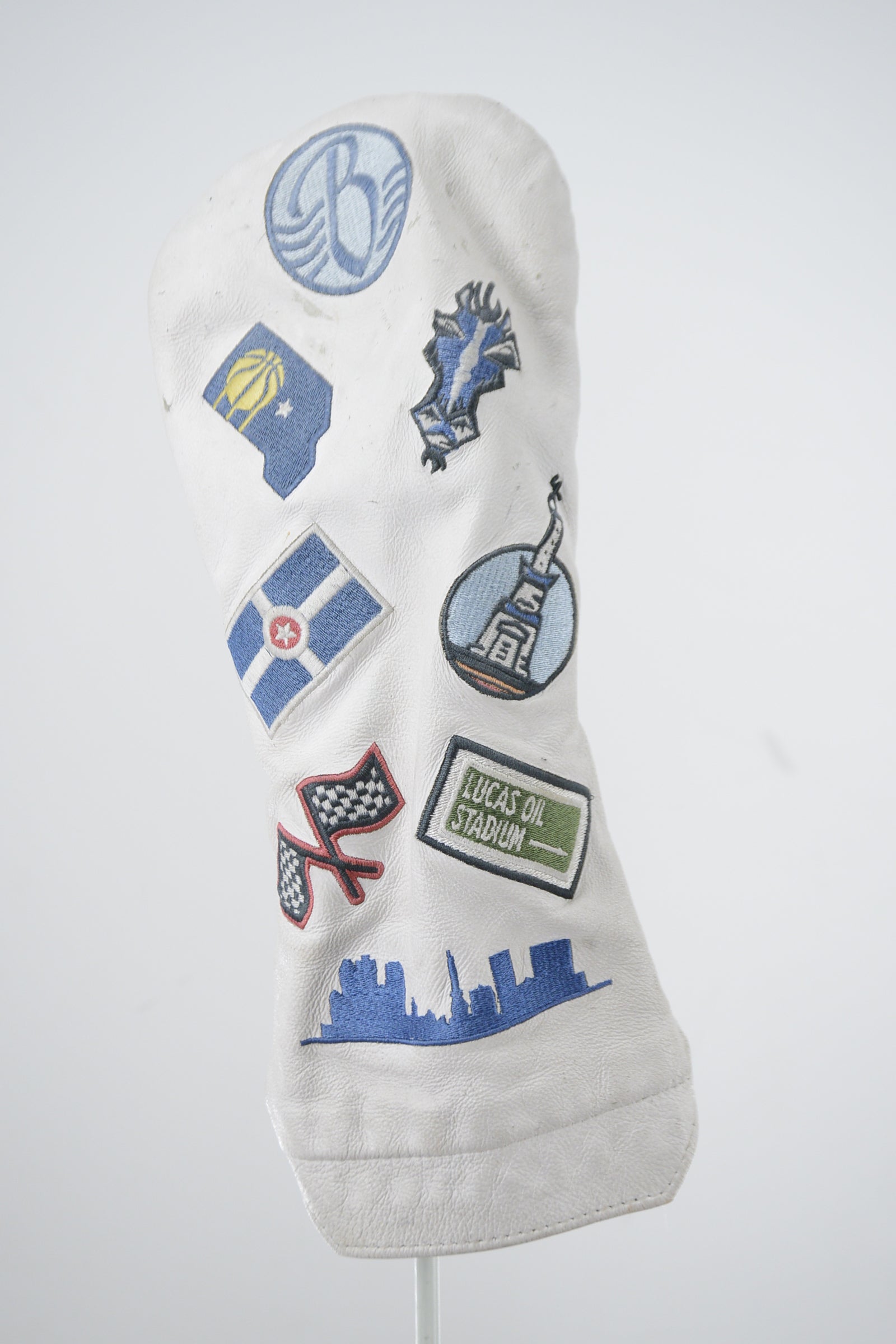 Misc Indiana Driver Headcover
