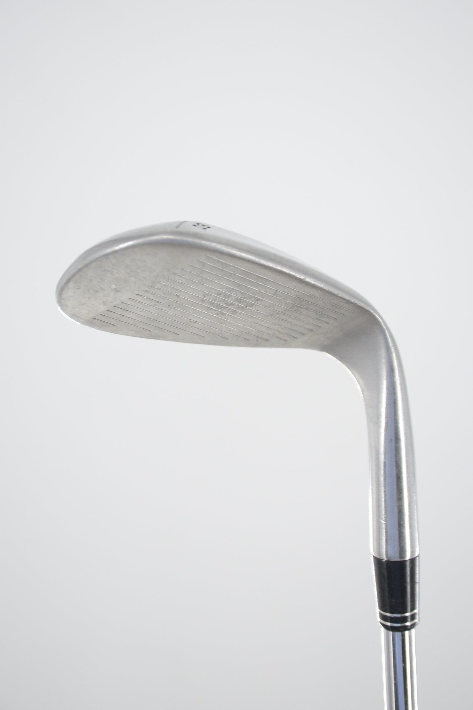 Lefty TaylorMade ATV 60 Degree Wedge Wedge Flex 35" Golf Clubs GolfRoots 