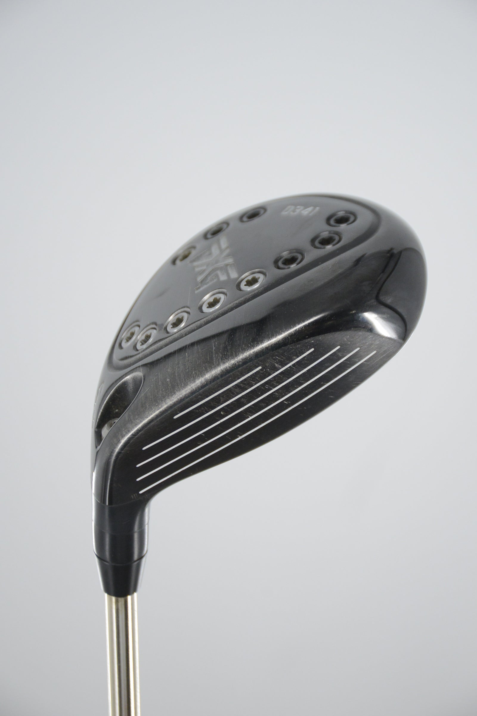 PXG 0341 5 Wood S Flex 42"